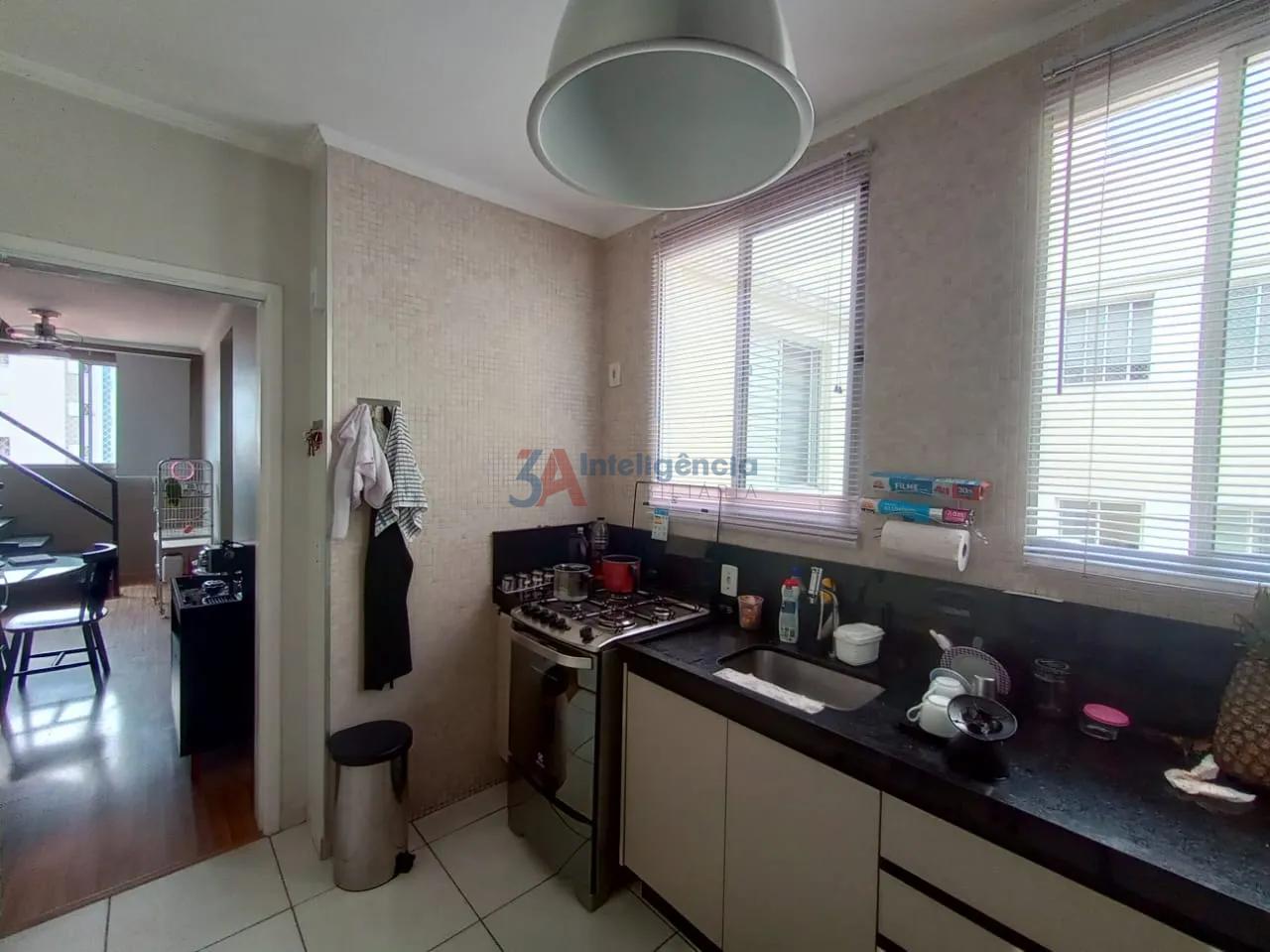 APARTAMENTO RESIDENCIAL SPAZIO SALUTE &ndash; SOROCABA  Sorocaba - 