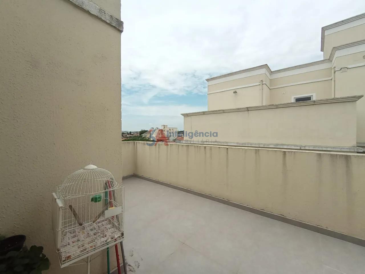 APARTAMENTO RESIDENCIAL SPAZIO SALUTE &ndash; SOROCABA  Sorocaba - 