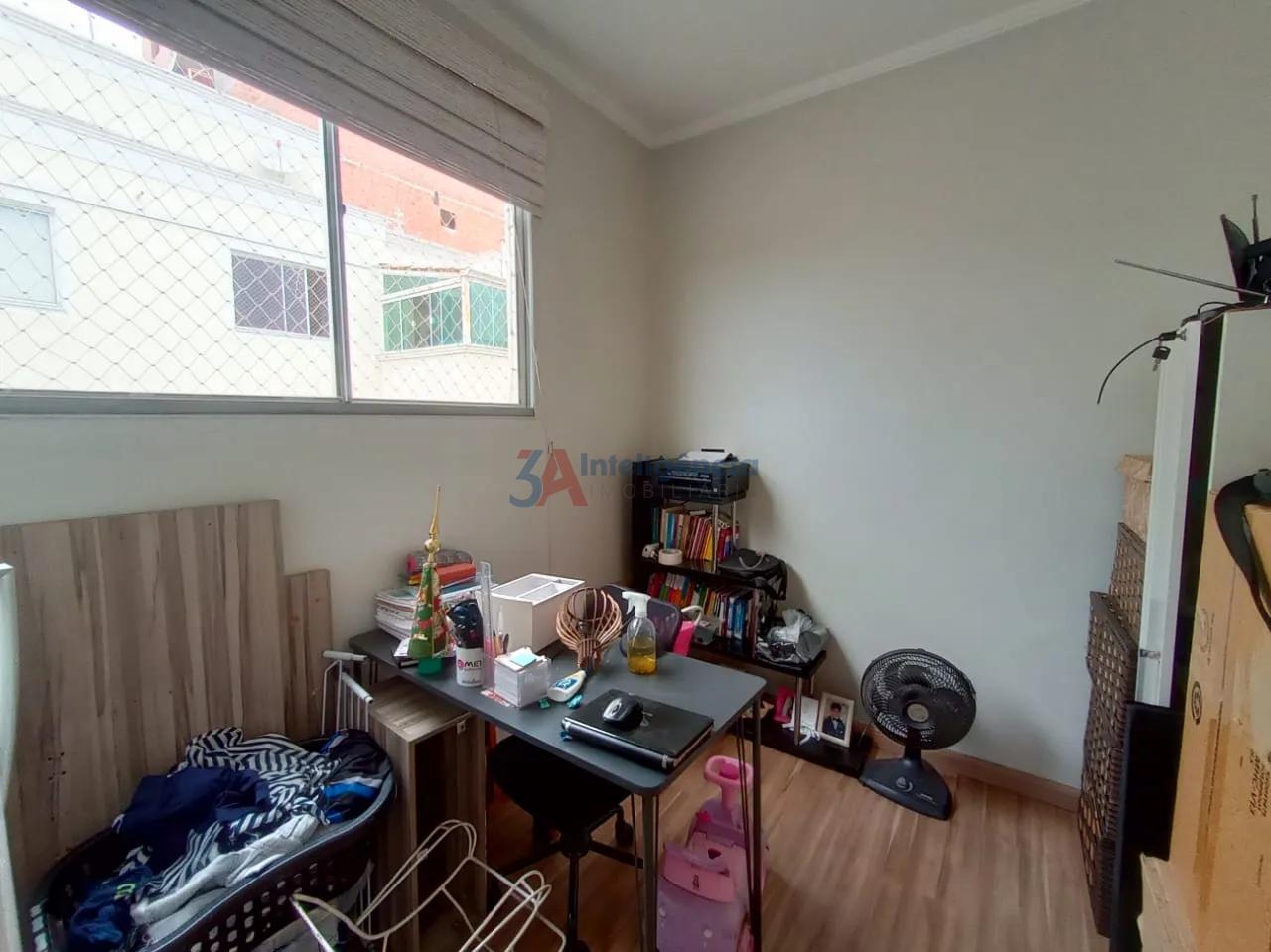 APARTAMENTO RESIDENCIAL SPAZIO SALUTE &ndash; SOROCABA  Sorocaba - 