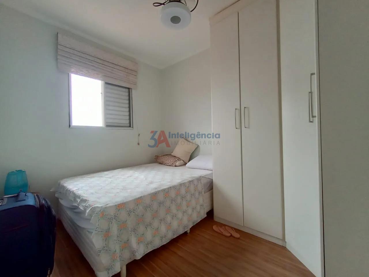 APARTAMENTO RESIDENCIAL SPAZIO SALUTE &ndash; SOROCABA  Sorocaba - 