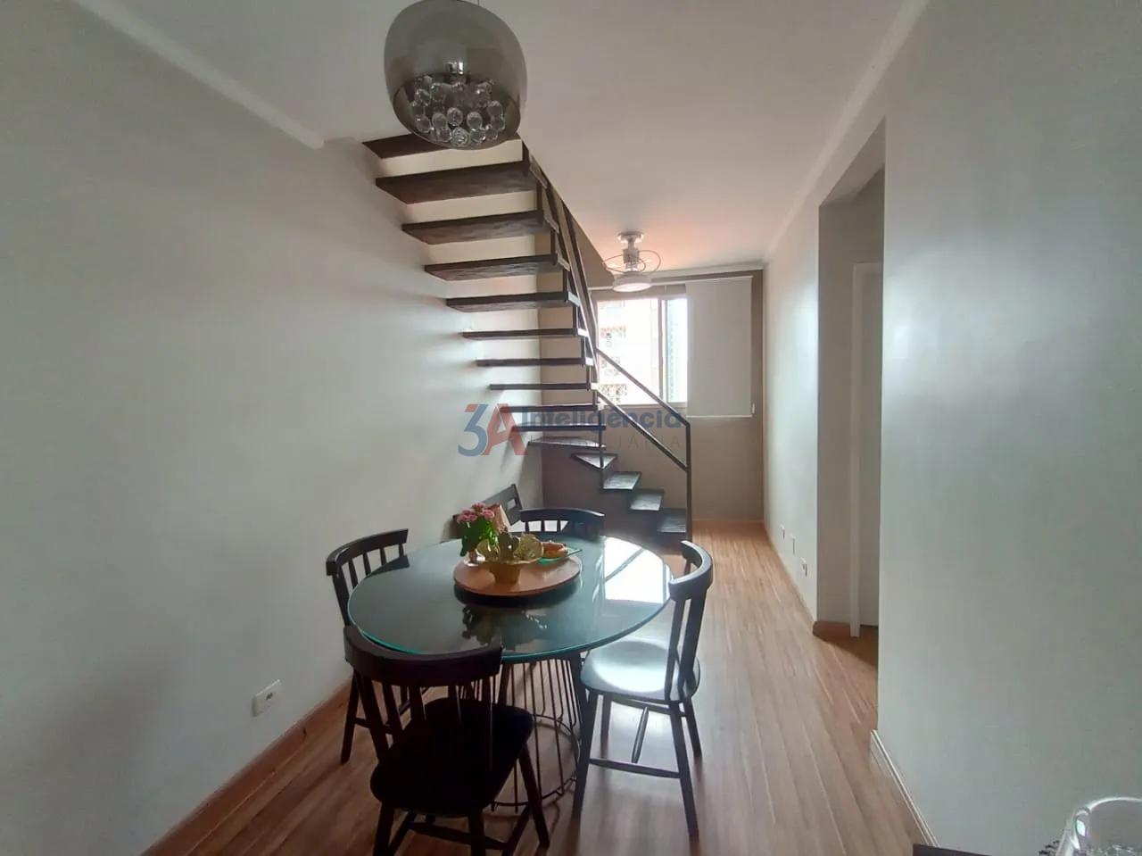 APARTAMENTO RESIDENCIAL SPAZIO SALUTE &ndash; SOROCABA  Sorocaba - 