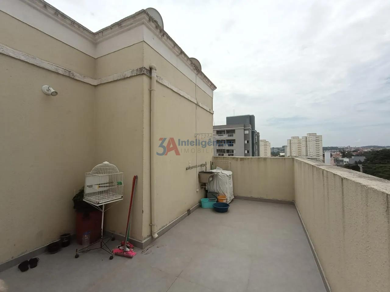 APARTAMENTO RESIDENCIAL SPAZIO SALUTE &ndash; SOROCABA  Sorocaba - 