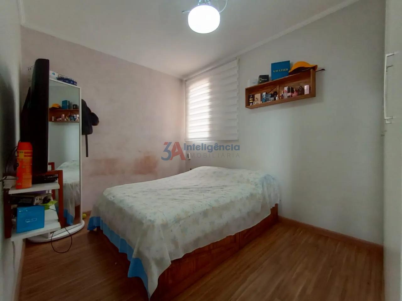 APARTAMENTO RESIDENCIAL SPAZIO SALUTE &ndash; SOROCABA  Sorocaba - 