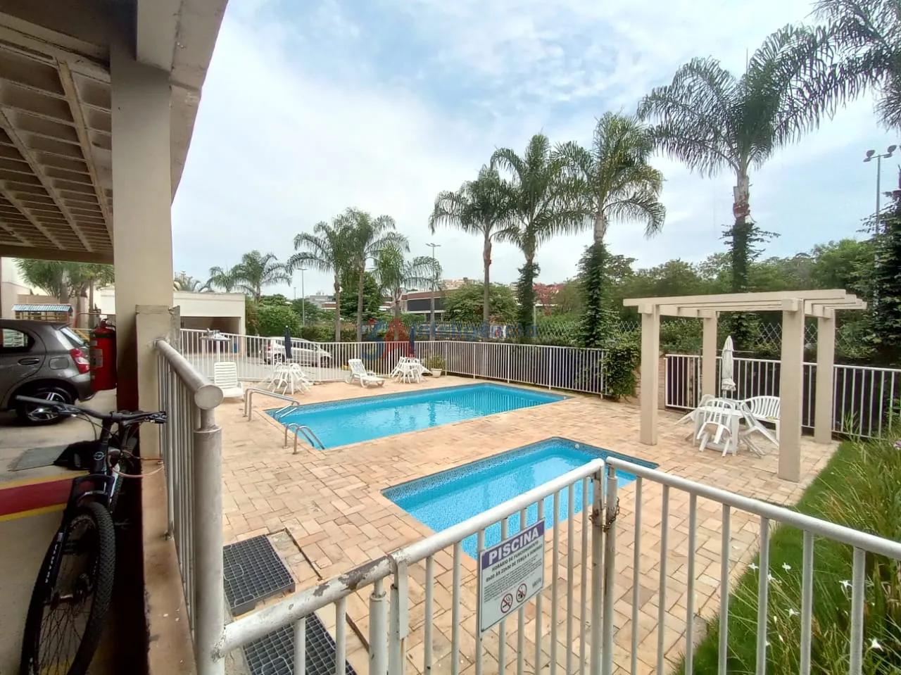 APARTAMENTO RESIDENCIAL SPAZIO SALUTE &ndash; SOROCABA  Sorocaba - 