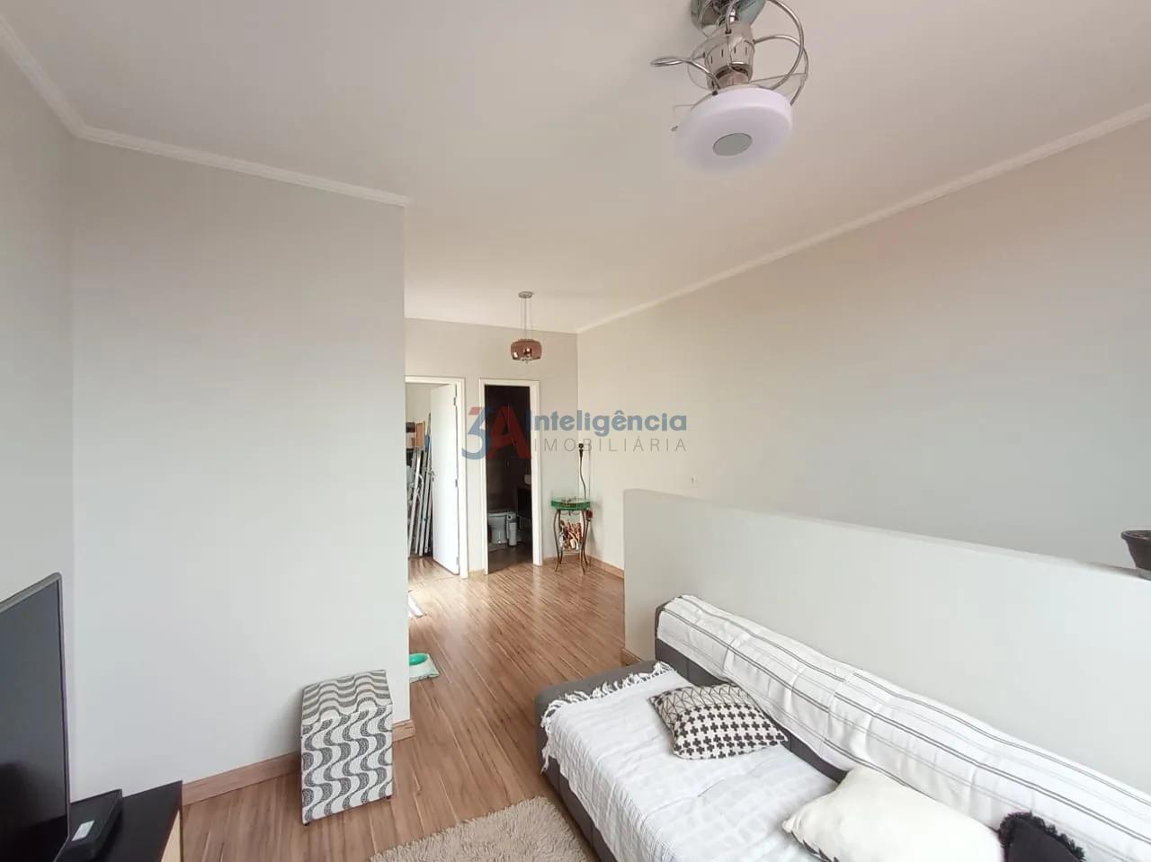 APARTAMENTO RESIDENCIAL SPAZIO SALUTE &ndash; SOROCABA  Sorocaba - 