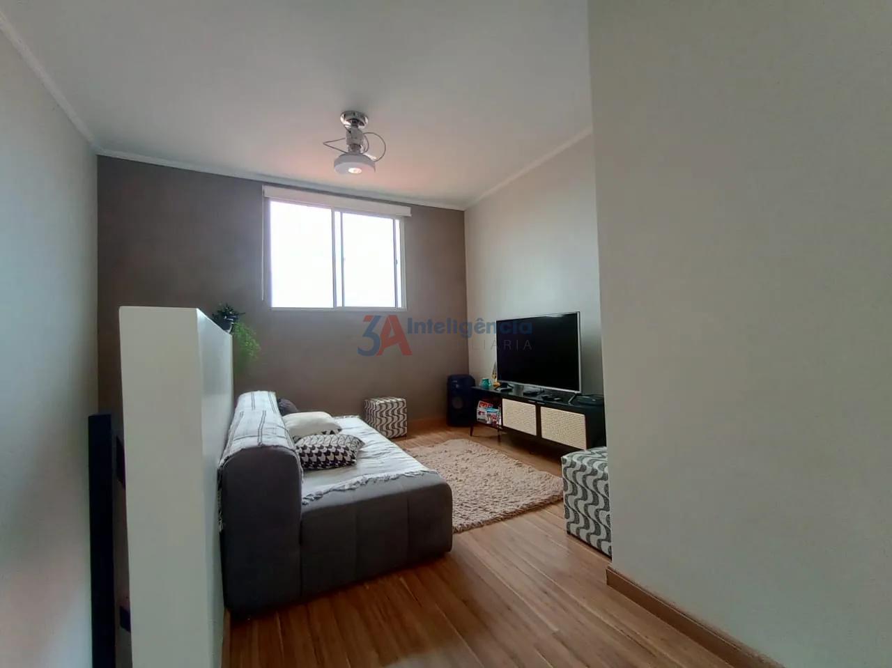 APARTAMENTO RESIDENCIAL SPAZIO SALUTE &ndash; SOROCABA  Sorocaba - 