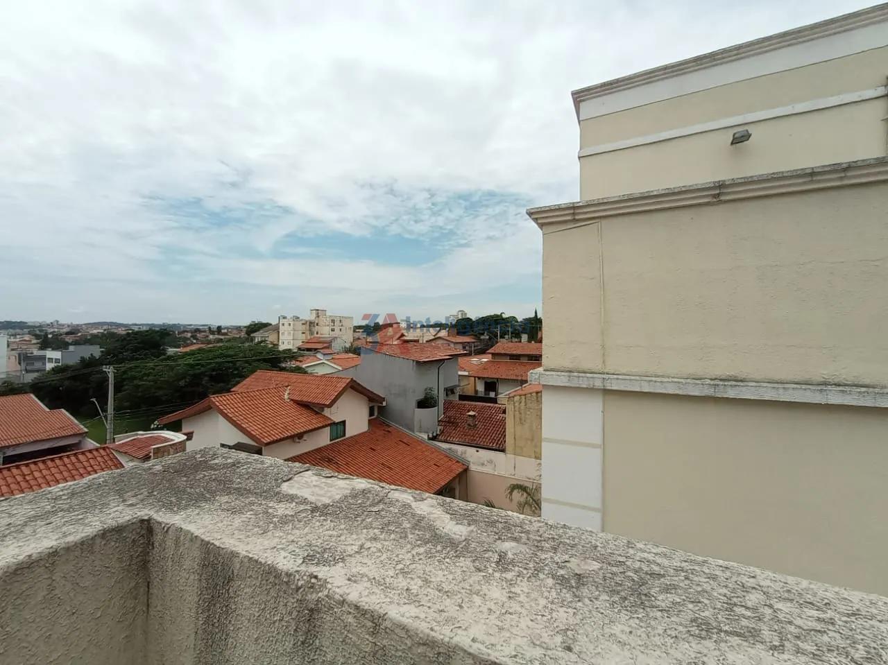 APARTAMENTO RESIDENCIAL SPAZIO SALUTE &ndash; SOROCABA  Sorocaba - 