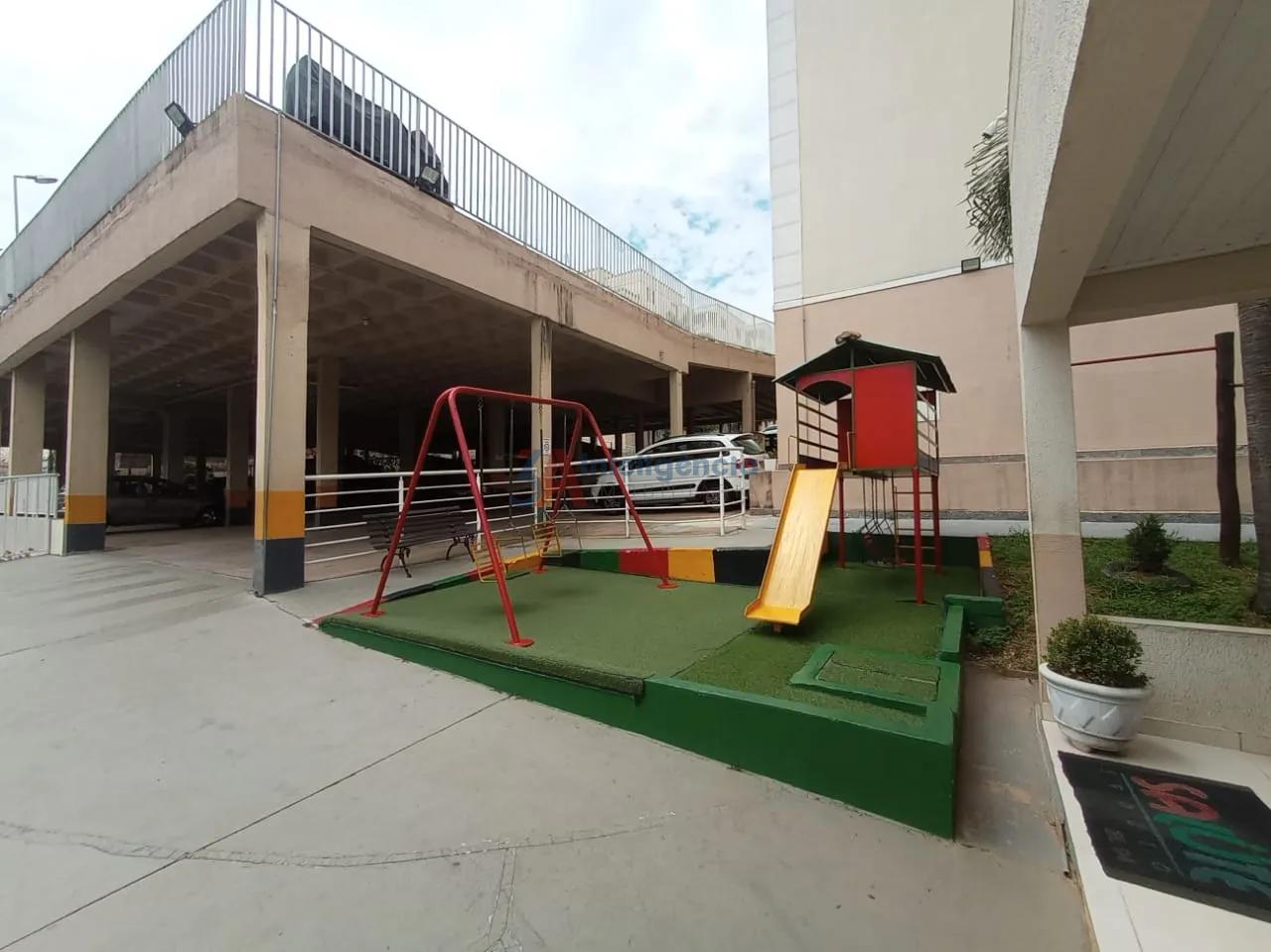 APARTAMENTO RESIDENCIAL SPAZIO SALUTE &ndash; SOROCABA  Sorocaba - 