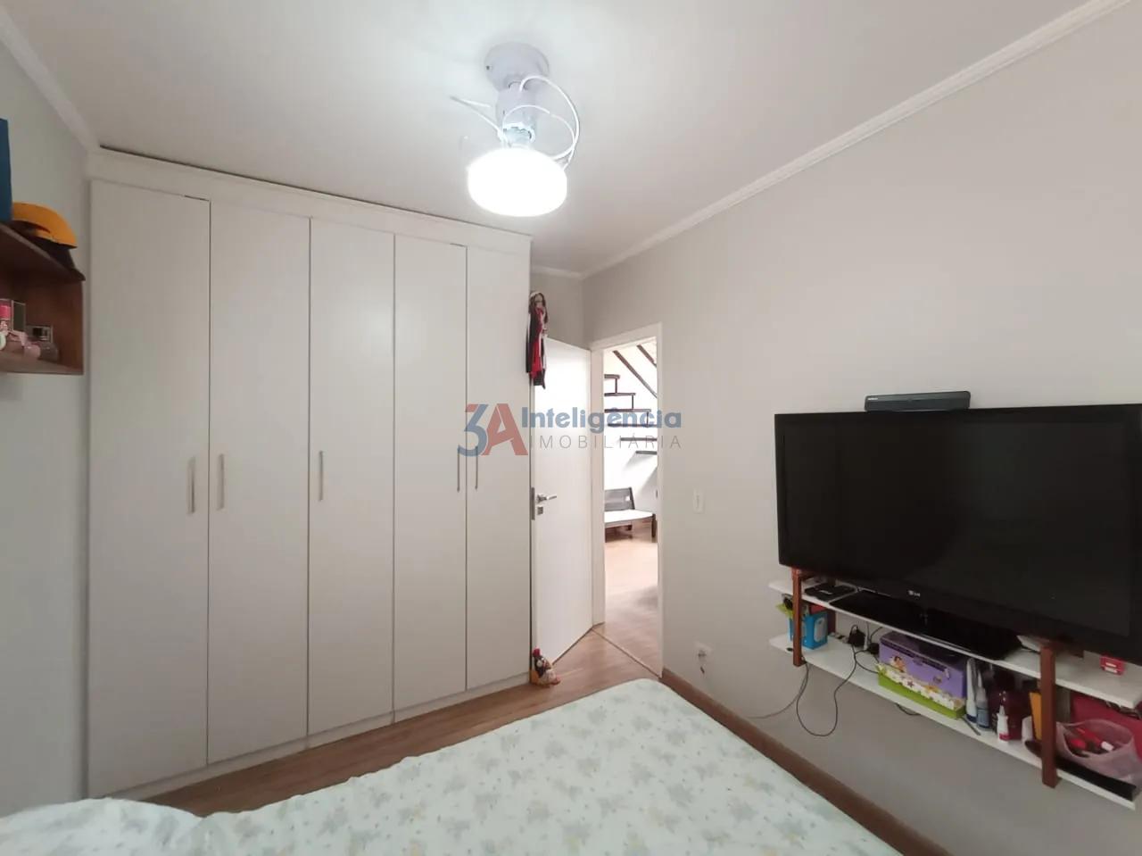 APARTAMENTO RESIDENCIAL SPAZIO SALUTE &ndash; SOROCABA  Sorocaba - 