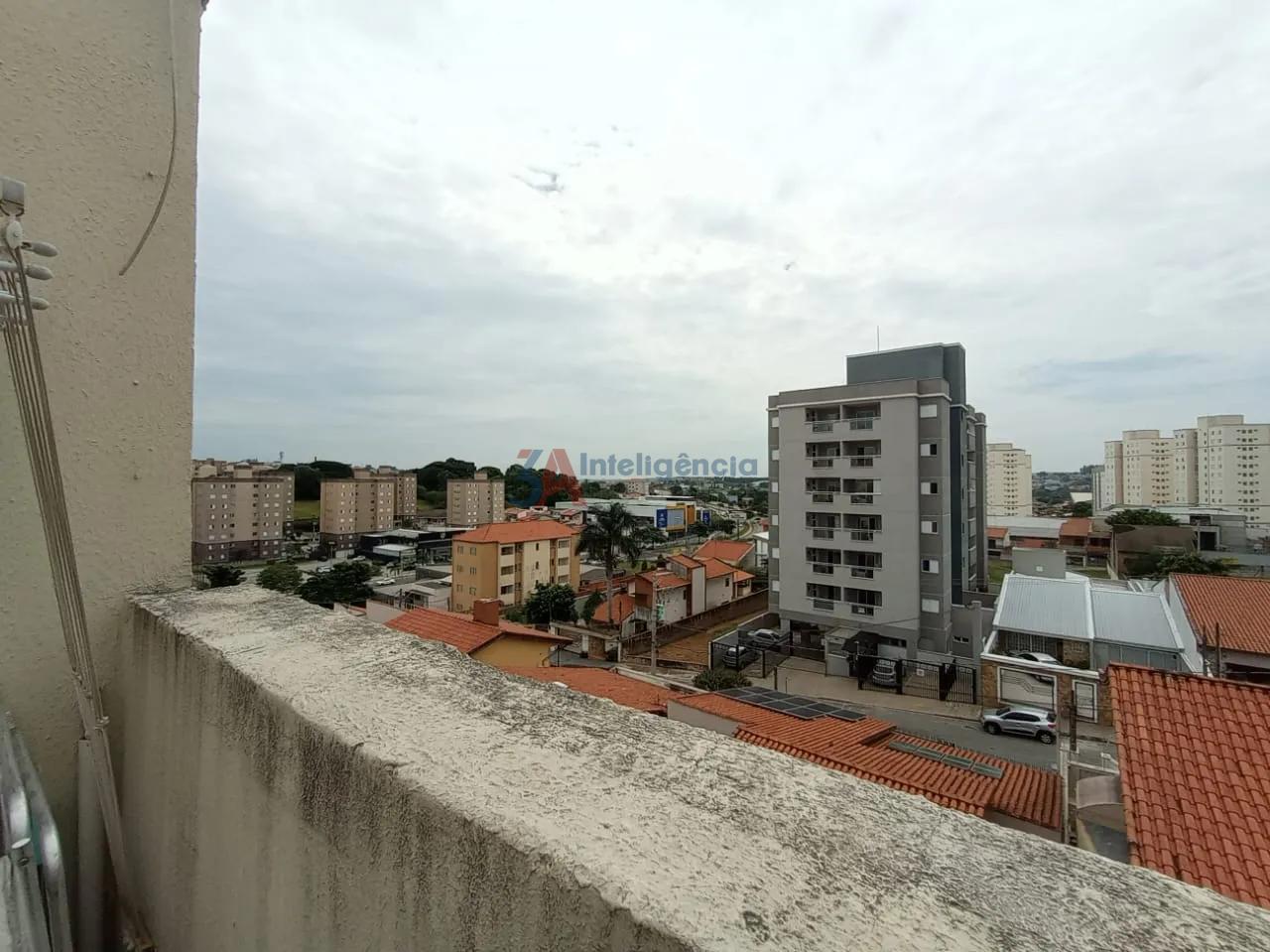 APARTAMENTO RESIDENCIAL SPAZIO SALUTE &ndash; SOROCABA  Sorocaba - 