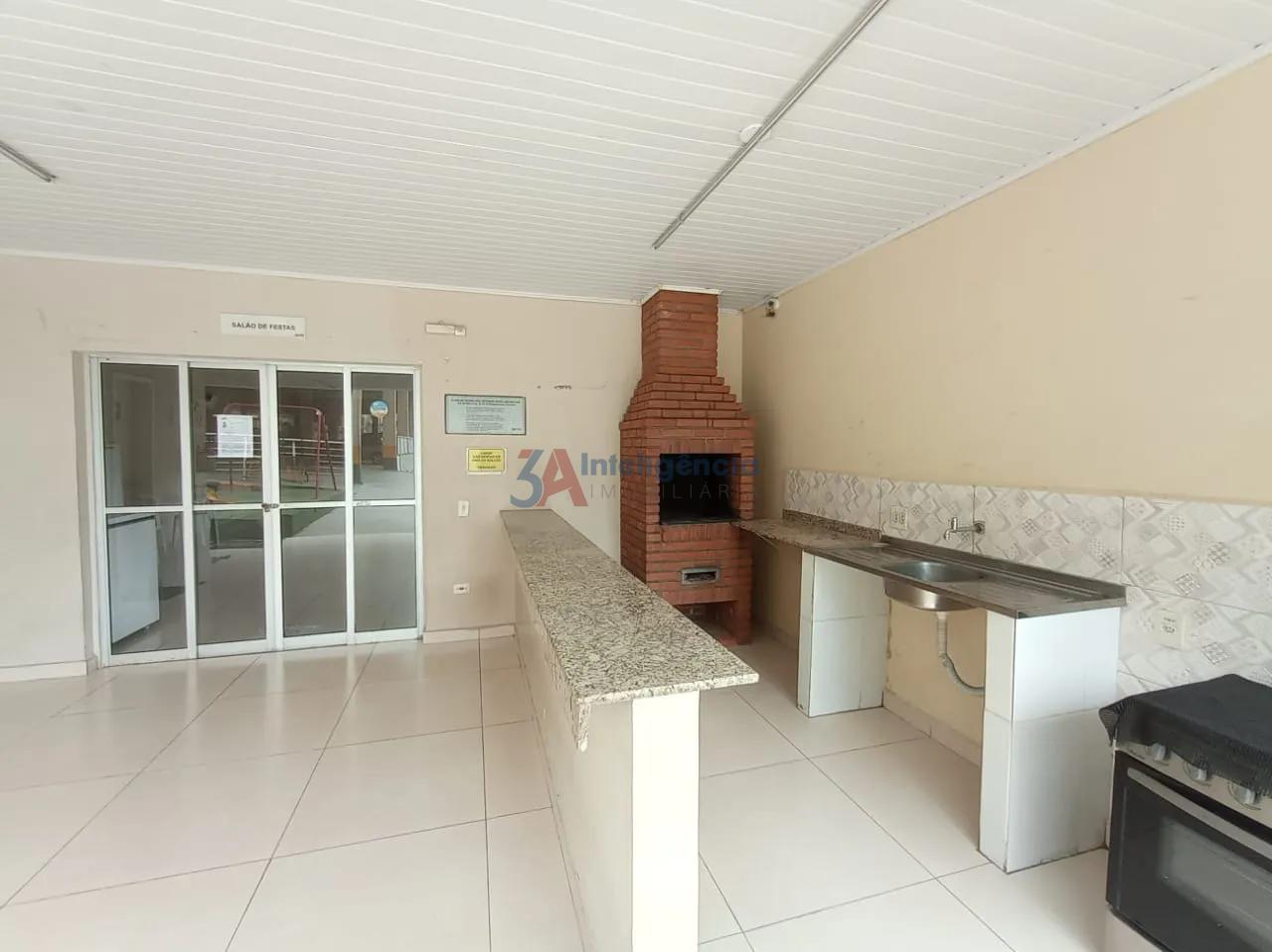 APARTAMENTO RESIDENCIAL SPAZIO SALUTE &ndash; SOROCABA  Sorocaba - 