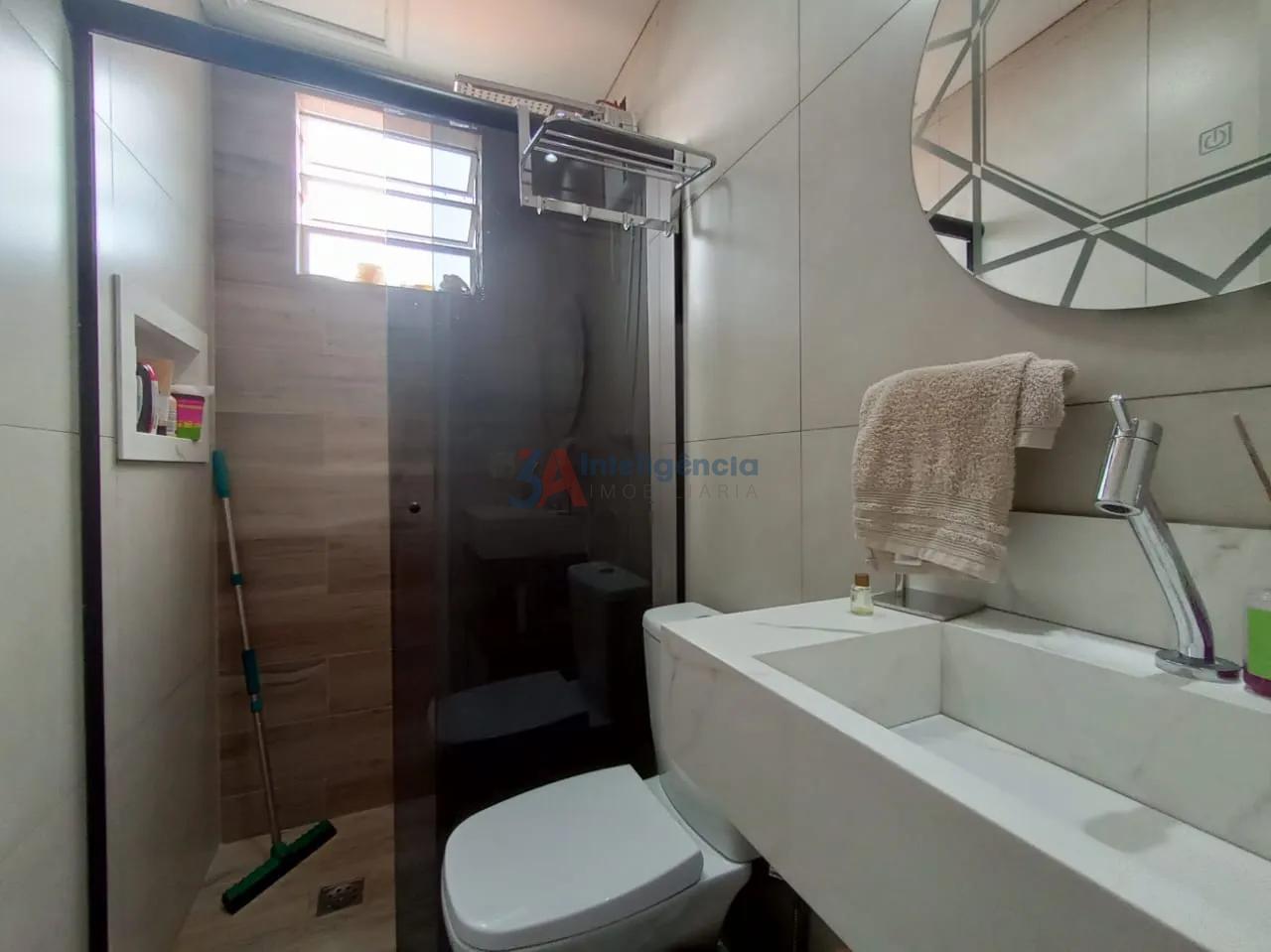 APARTAMENTO RESIDENCIAL SPAZIO SALUTE &ndash; SOROCABA  Sorocaba - 