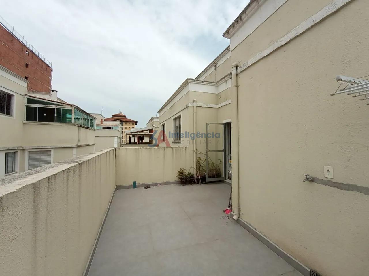 APARTAMENTO RESIDENCIAL SPAZIO SALUTE &ndash; SOROCABA  Sorocaba - 