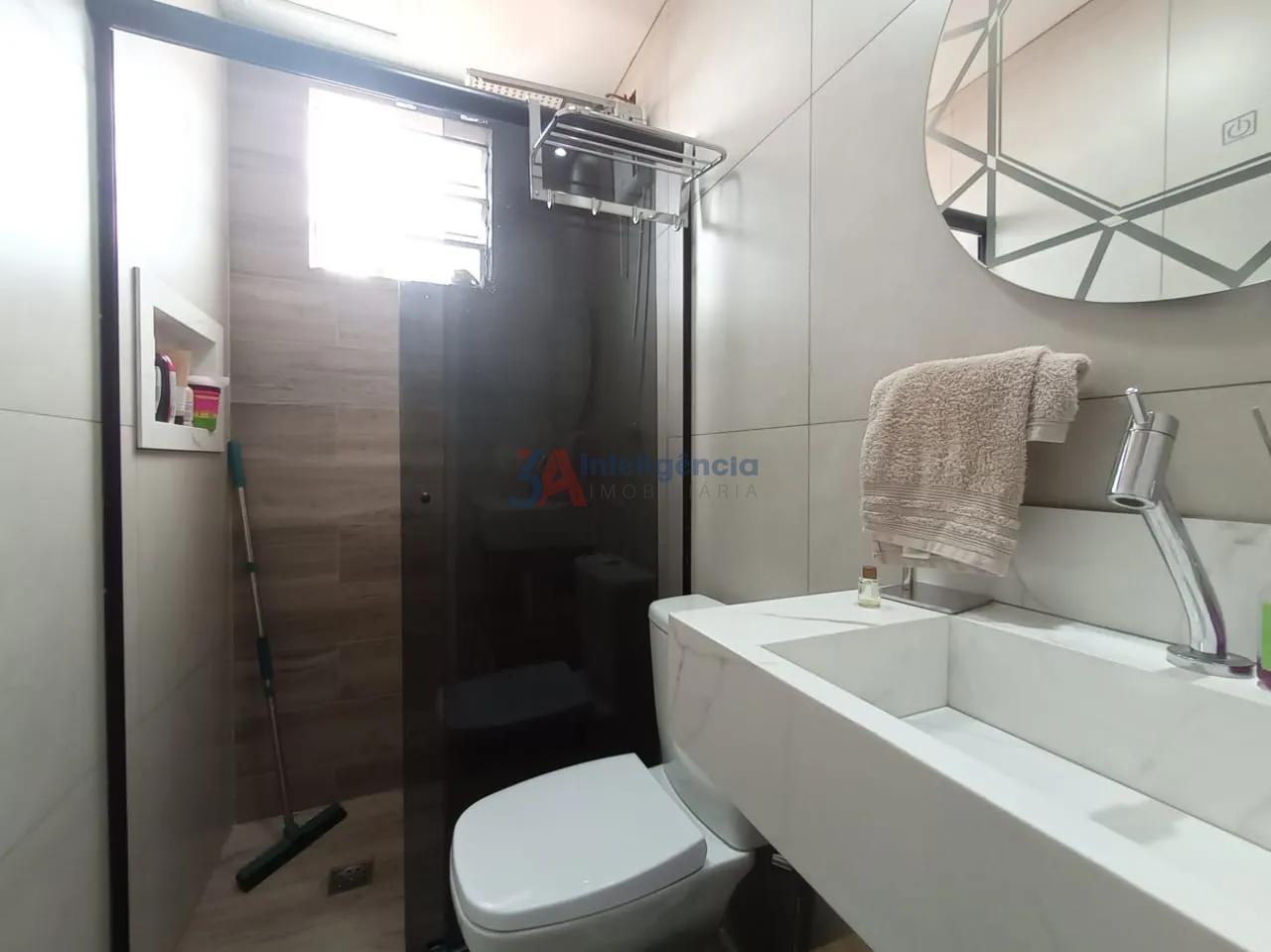 APARTAMENTO RESIDENCIAL SPAZIO SALUTE &ndash; SOROCABA  Sorocaba - 
