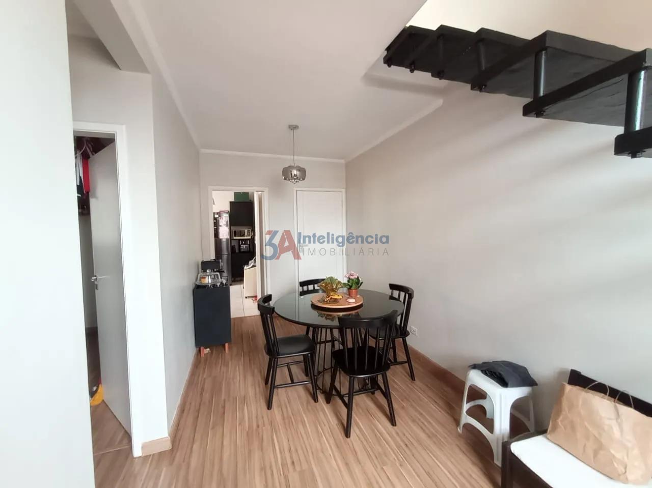 APARTAMENTO RESIDENCIAL SPAZIO SALUTE &ndash; SOROCABA  Sorocaba - 