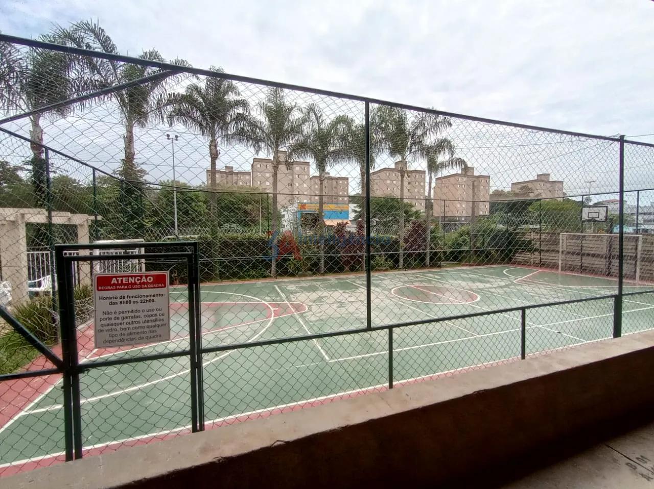 APARTAMENTO RESIDENCIAL SPAZIO SALUTE &ndash; SOROCABA  Sorocaba - 