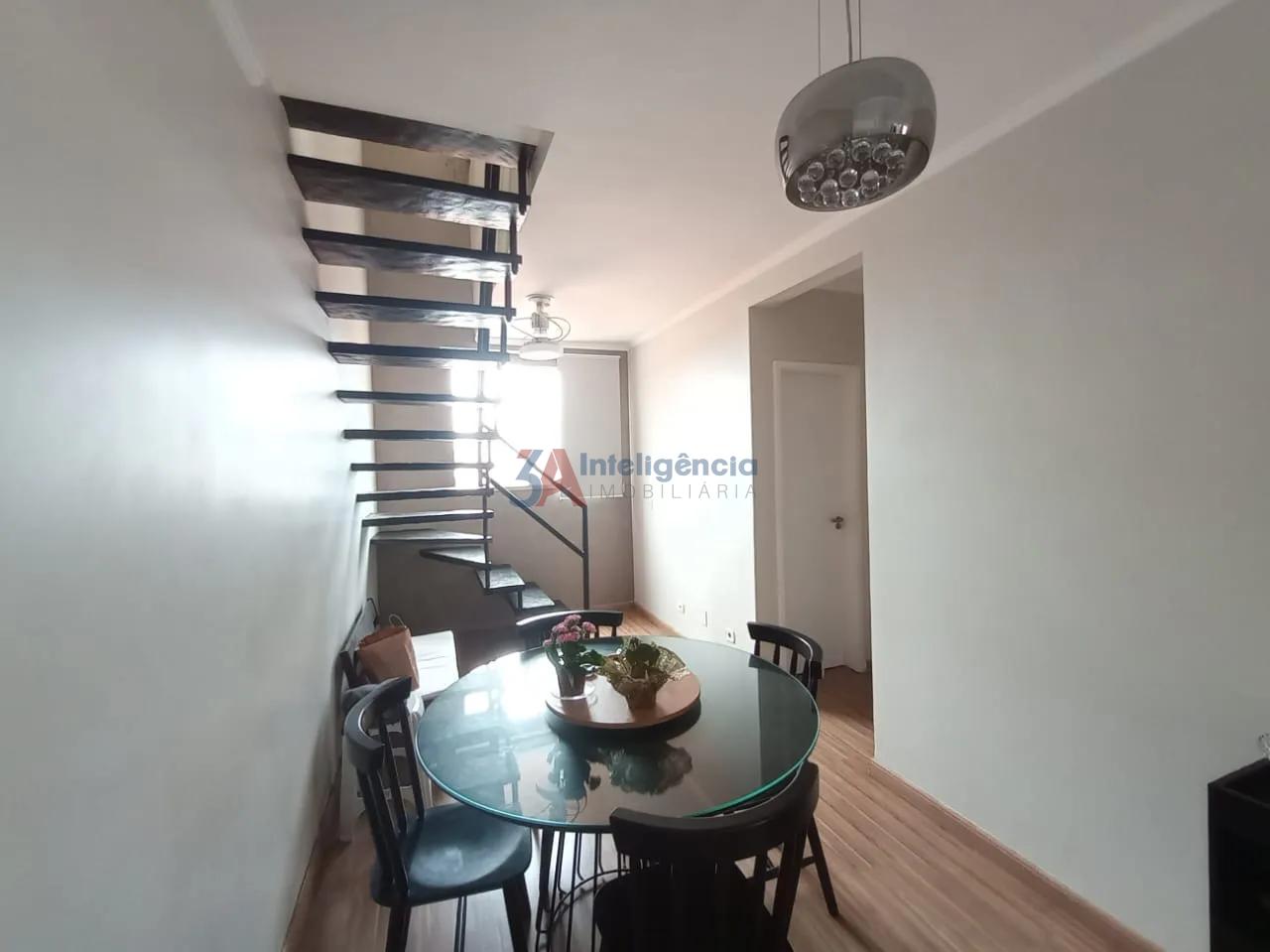 APARTAMENTO RESIDENCIAL SPAZIO SALUTE &ndash; SOROCABA  Sorocaba - 