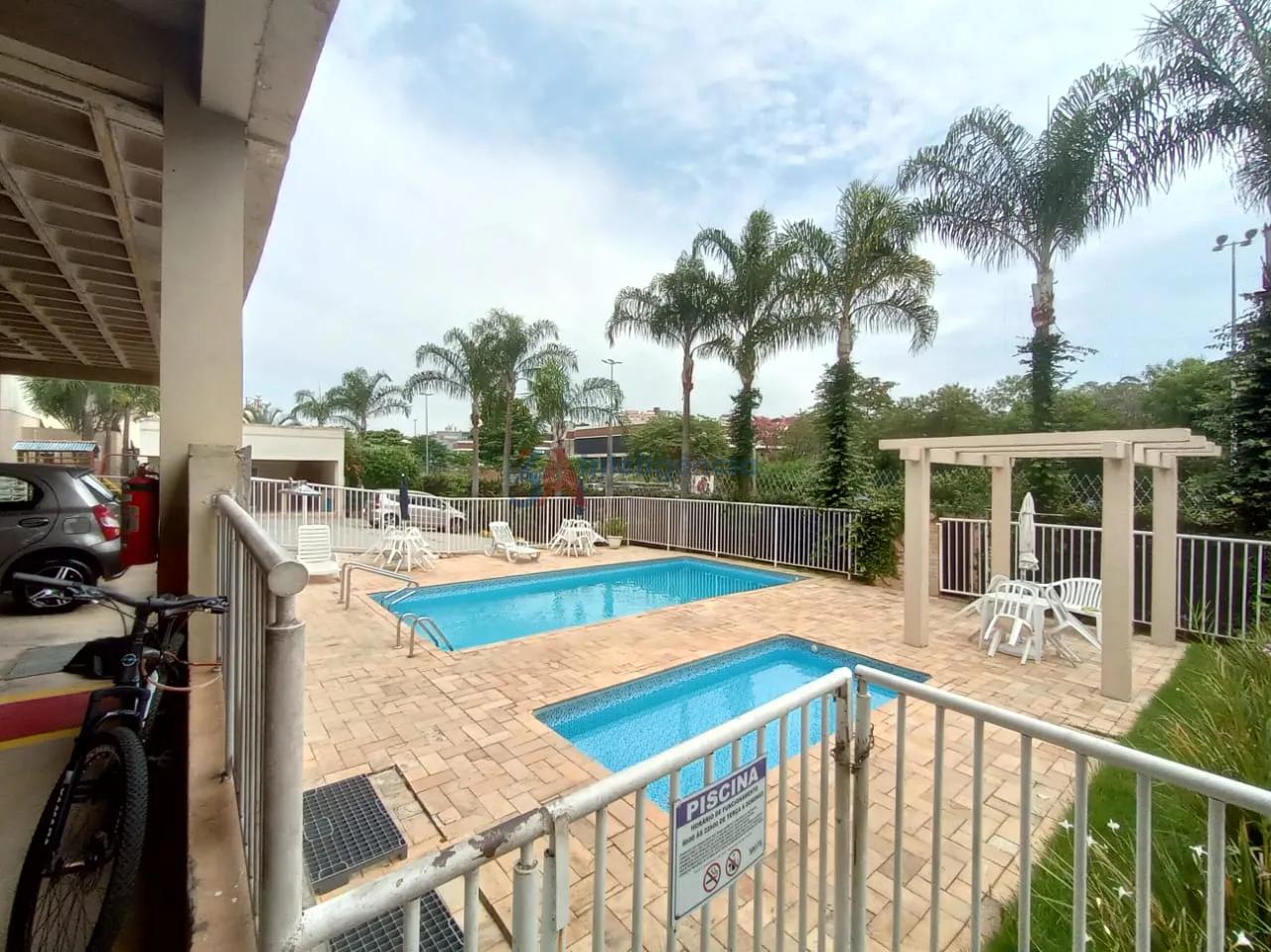 APARTAMENTO RESIDENCIAL SPAZIO SALUTE &ndash; SOROCABA  Sorocaba - 