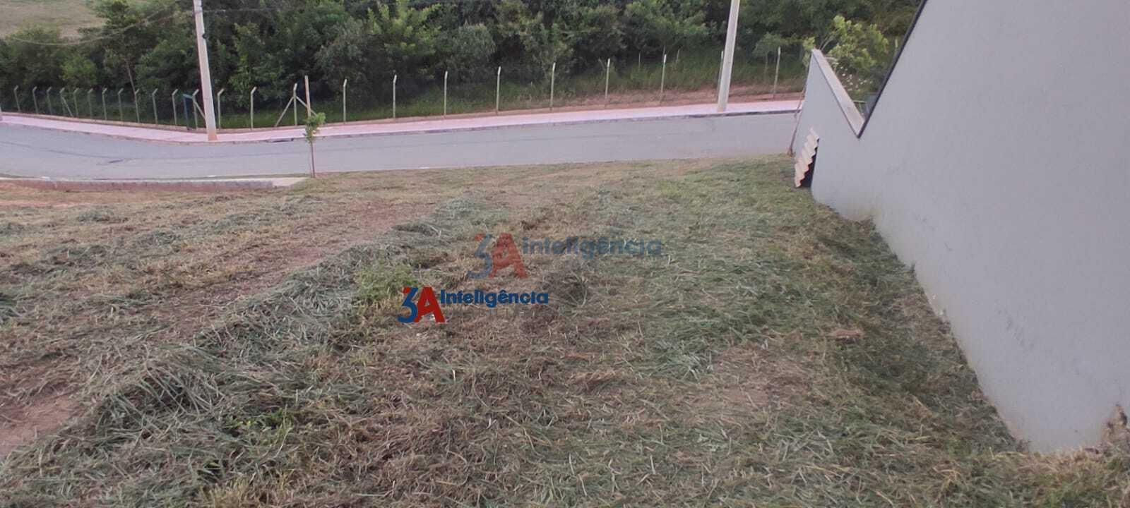 TERRENO CONDOM&Iacute;NIO HELENA MARIA - SOROCABA  Sorocaba - 