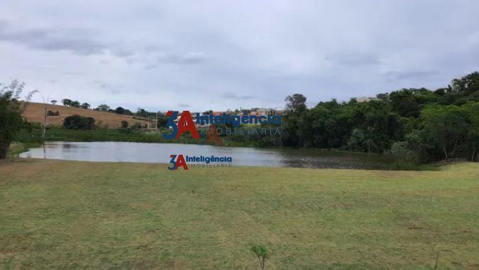 TERRENO CONDOM&Iacute;NIO HELENA MARIA - SOROCABA  Sorocaba - 