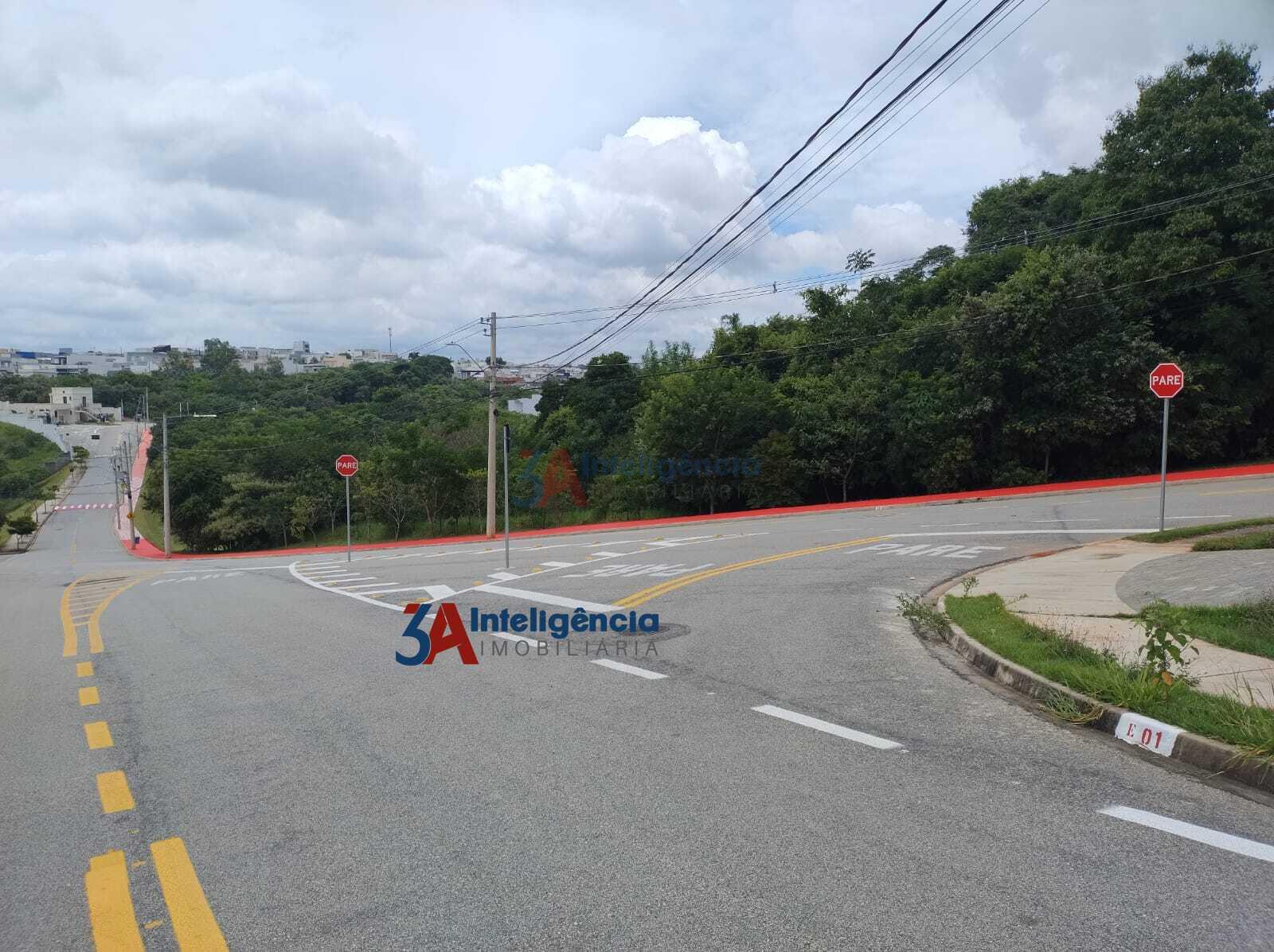 TERRENO CONDOM&Iacute;NIO HELENA MARIA - SOROCABA  Sorocaba - 