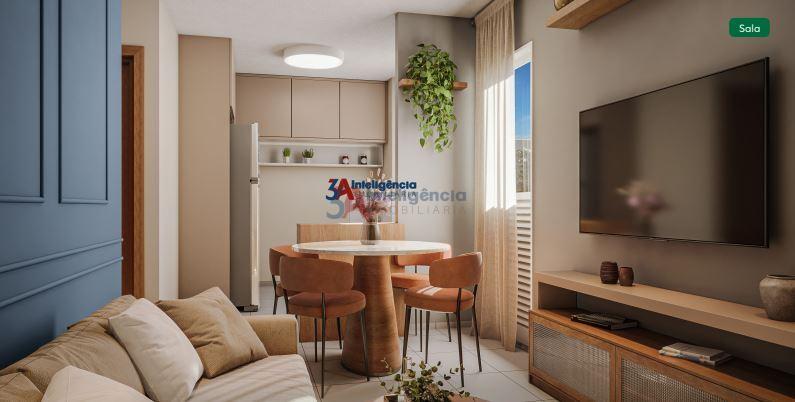APARTAMENTO SOLAR DOS EUCALIPTOS -  SOROCABA  Sorocaba - 