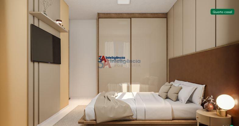 APARTAMENTO SOLAR DOS EUCALIPTOS -  SOROCABA  Sorocaba - 