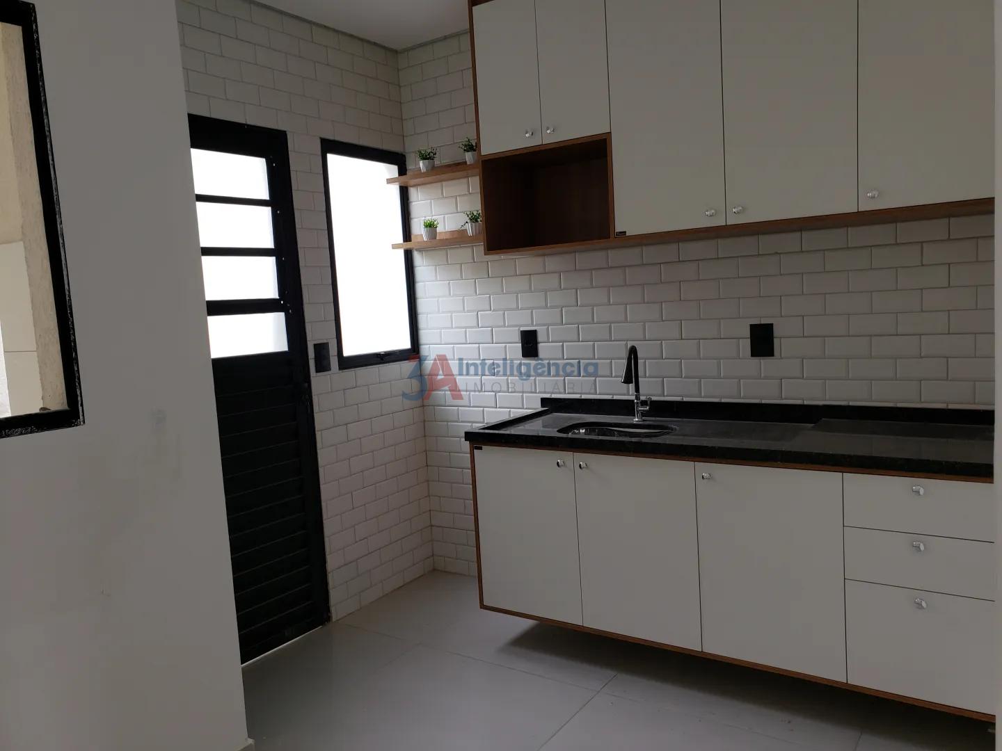 SOBRADO EM CONDOM&Iacute;NIO JARDIM EUROPA &ndash; SOROCABA Rua Finlândia Sorocaba - 