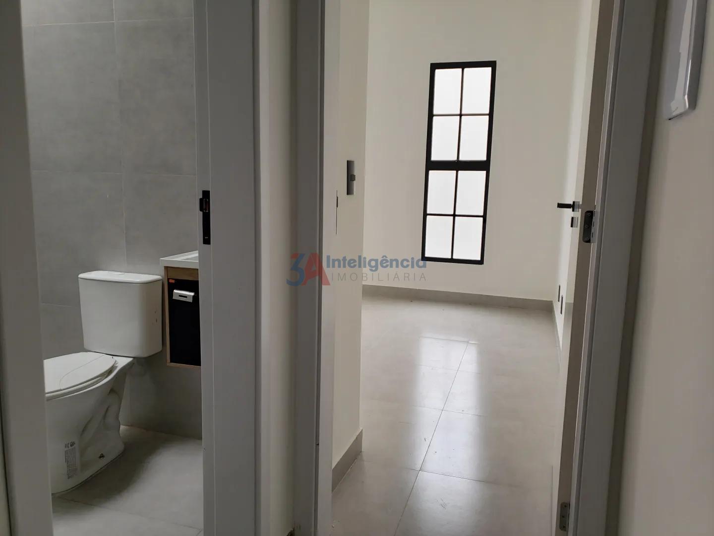 SOBRADO EM CONDOM&Iacute;NIO JARDIM EUROPA &ndash; SOROCABA Rua Finlândia Sorocaba - 