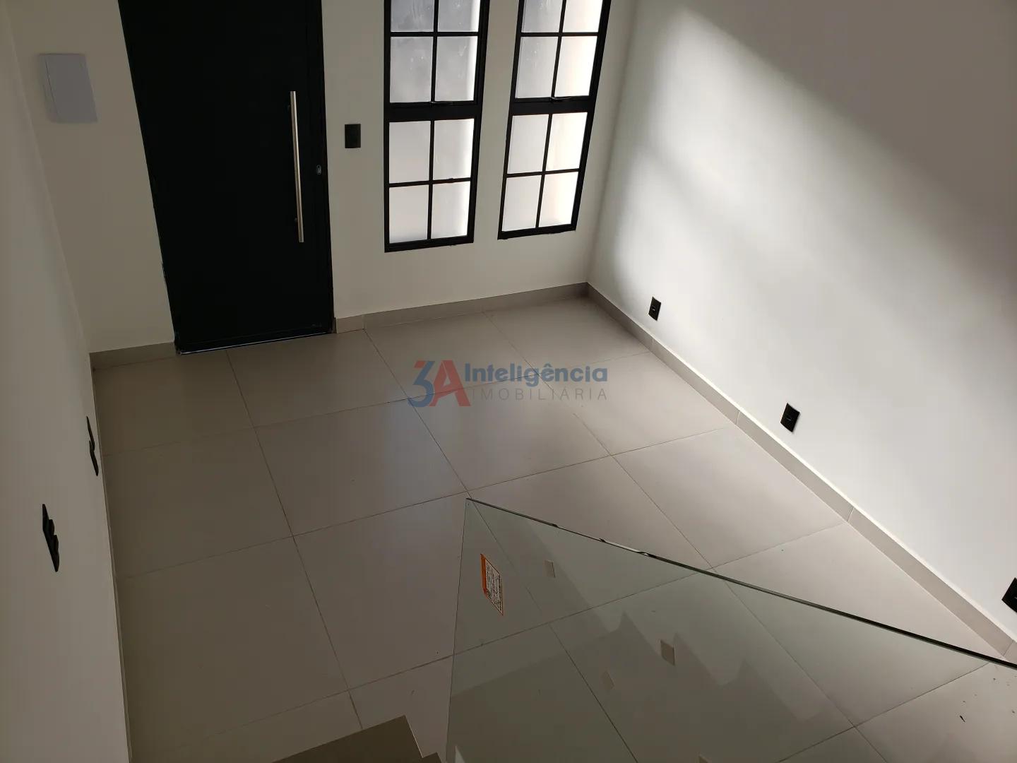 SOBRADO EM CONDOM&Iacute;NIO JARDIM EUROPA &ndash; SOROCABA Rua Finlândia Sorocaba - 