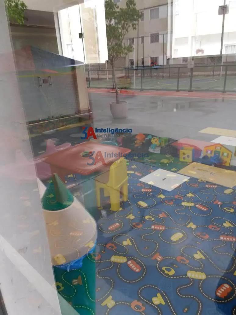 APARTAMENTO COND. SPAZIO SARAGOZA - SOROCABA Avenida Doutor Armando Pannunzio Sorocaba - 