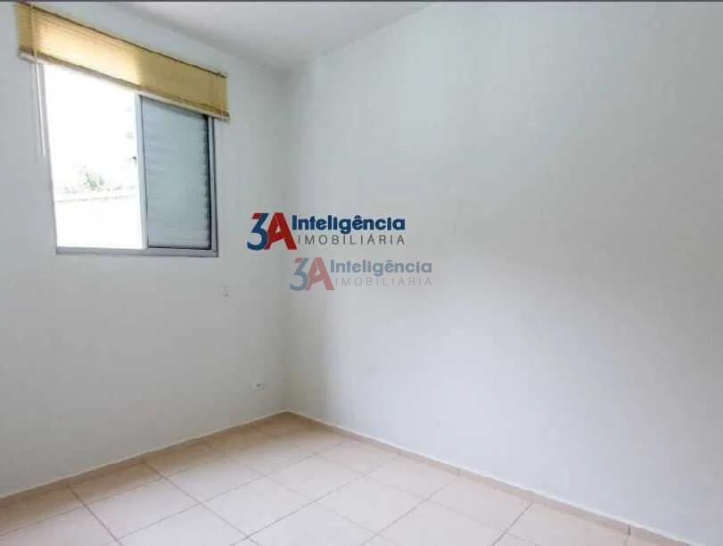 APARTAMENTO COND. SPAZIO SARAGOZA - SOROCABA Avenida Doutor Armando Pannunzio Sorocaba - 