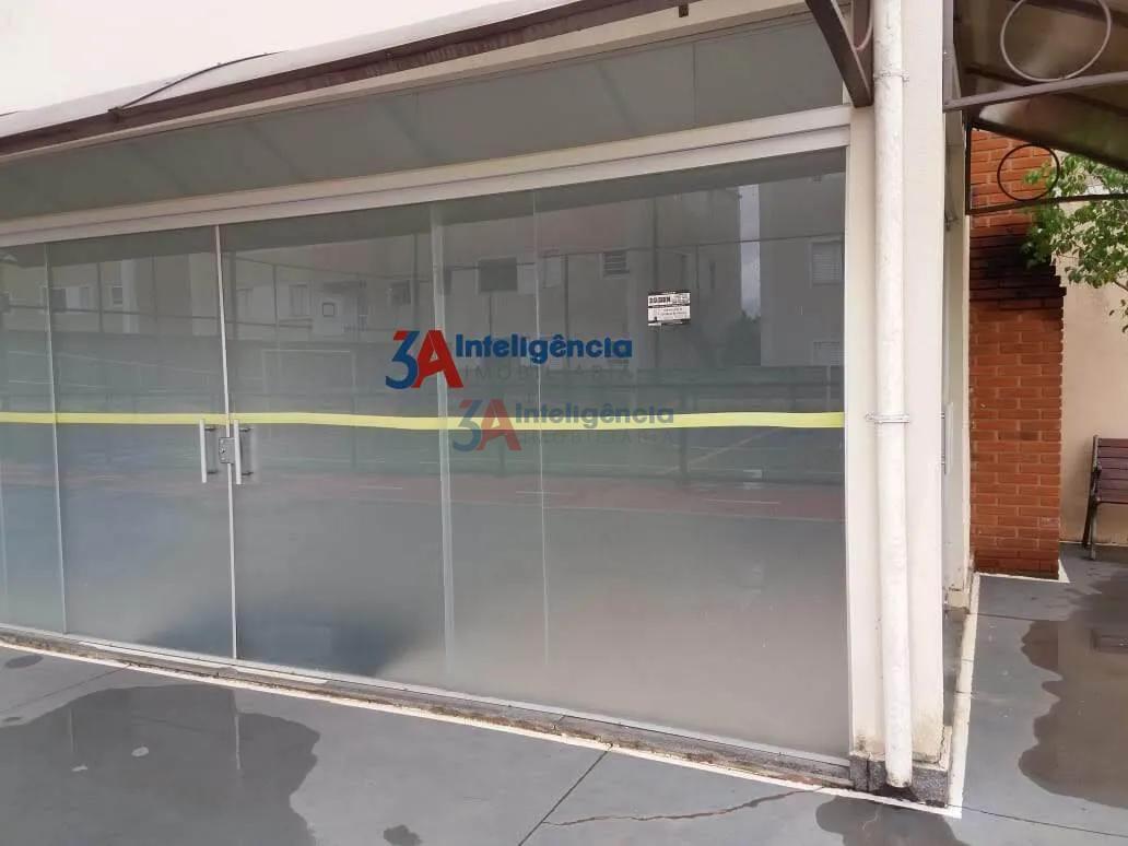 APARTAMENTO COND. SPAZIO SARAGOZA - SOROCABA Avenida Doutor Armando Pannunzio Sorocaba - 