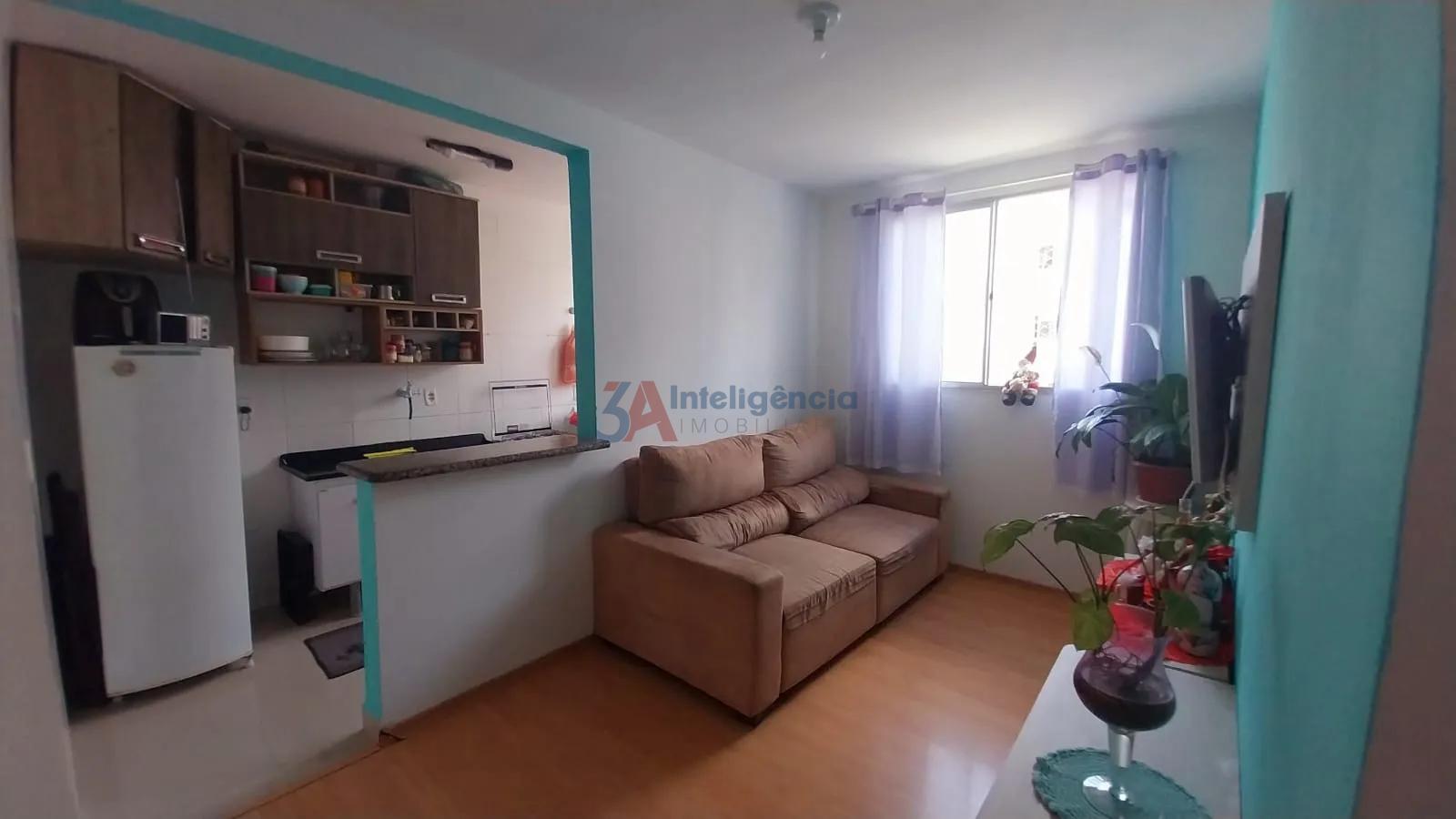 APARTAMENTO COND. PARQUE SINFONIA - SOROCABA Rua Frederico Harder Sorocaba - 