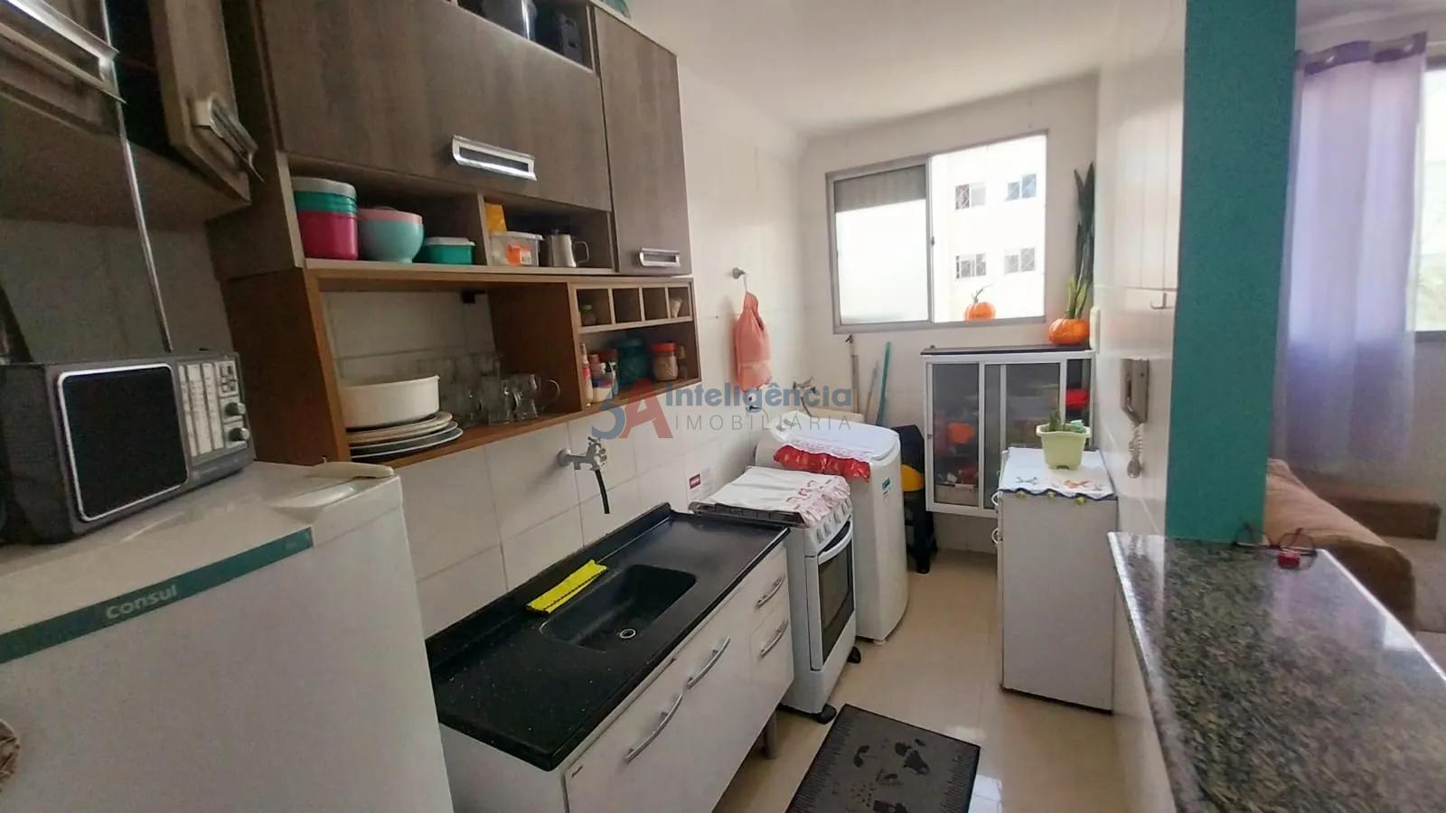APARTAMENTO COND. PARQUE SINFONIA - SOROCABA Rua Frederico Harder Sorocaba - 