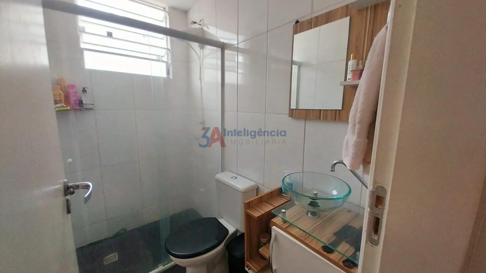 APARTAMENTO COND. PARQUE SINFONIA - SOROCABA Rua Frederico Harder Sorocaba - 