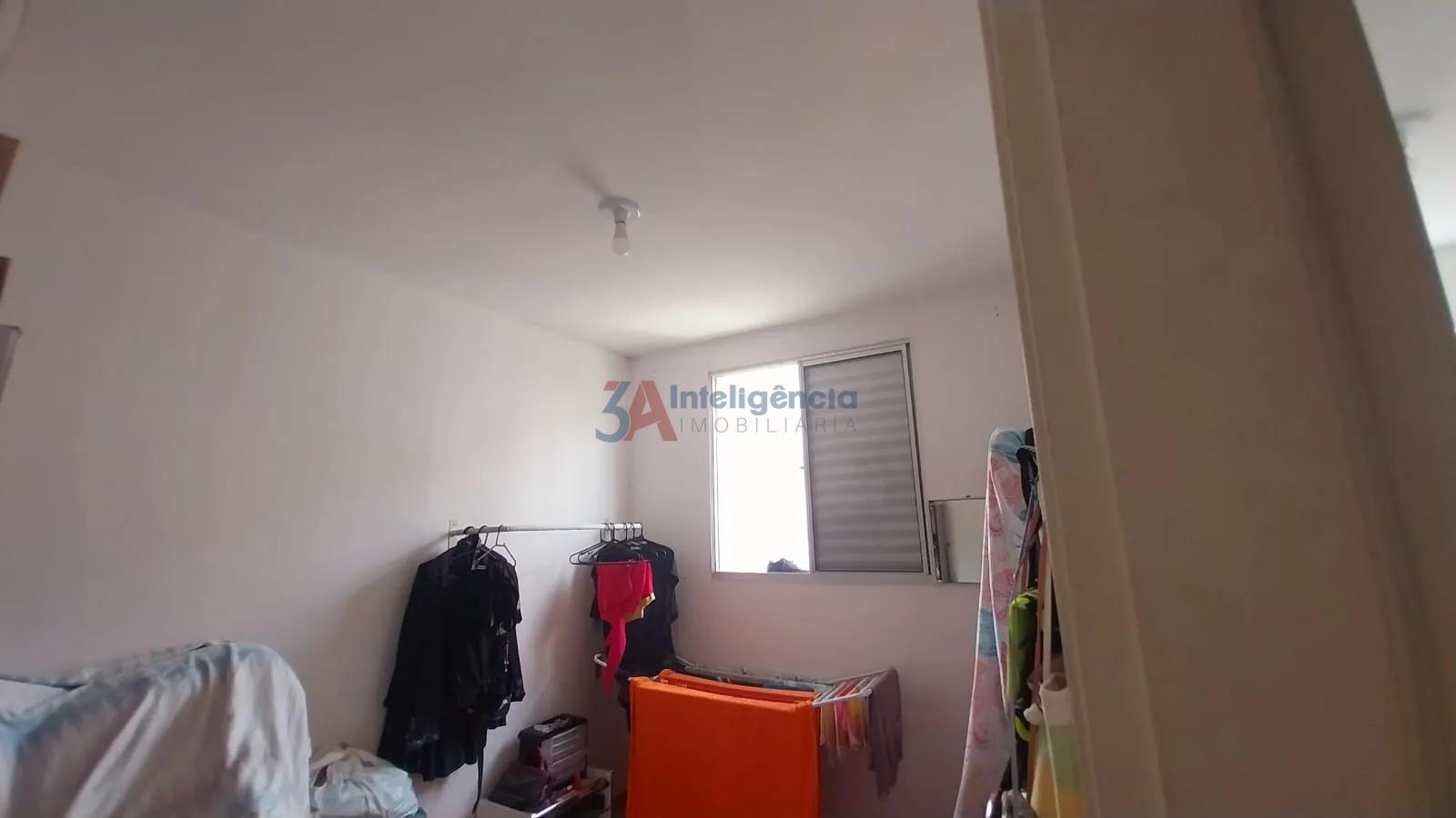 APARTAMENTO COND. PARQUE SINFONIA - SOROCABA Rua Frederico Harder Sorocaba - 