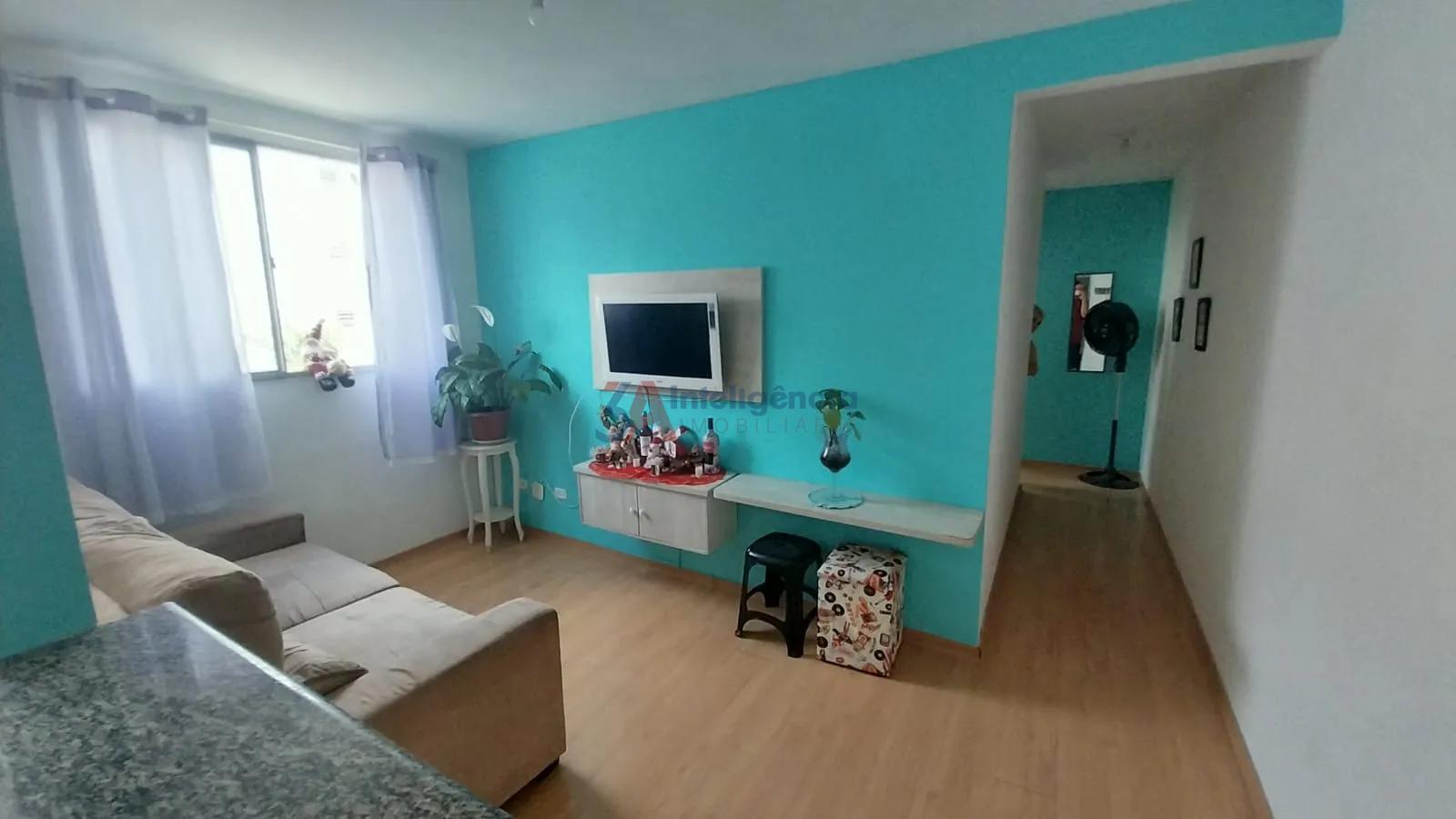 APARTAMENTO COND. PARQUE SINFONIA - SOROCABA Rua Frederico Harder Sorocaba - 