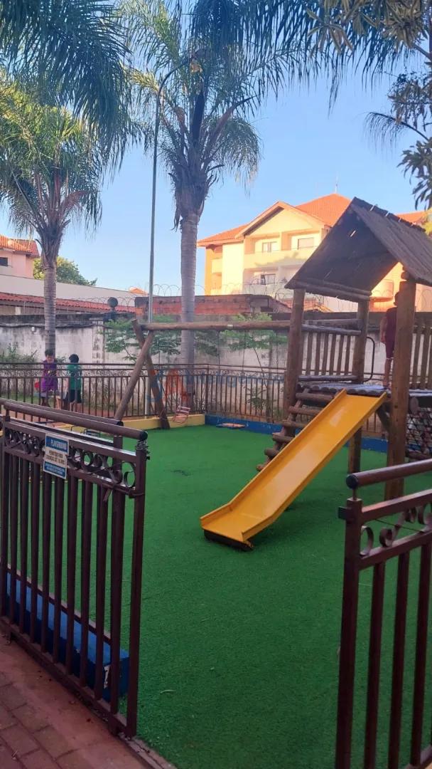 APARTAMENTO COND. PARQUE SINFONIA - SOROCABA Rua Frederico Harder Sorocaba - 