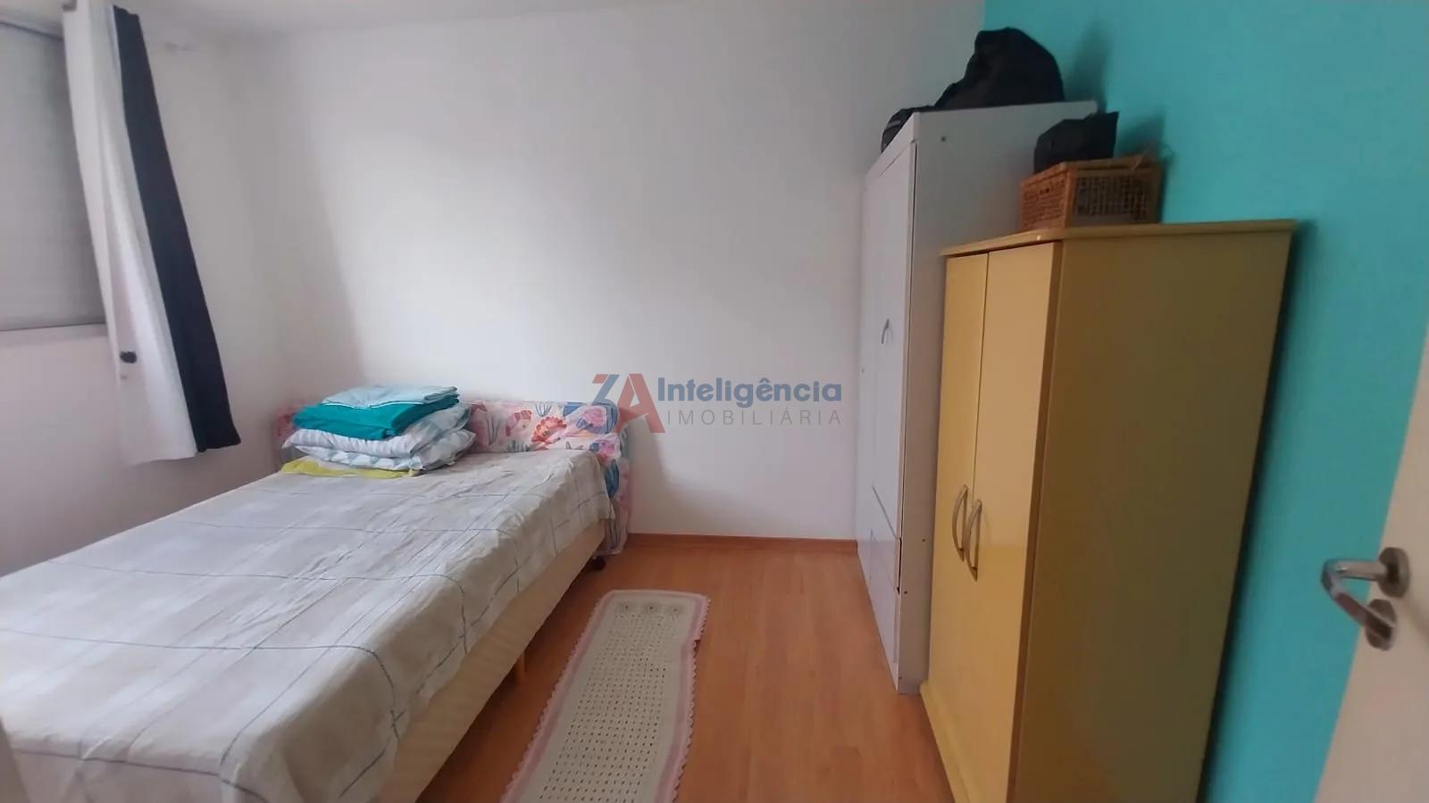 APARTAMENTO COND. PARQUE SINFONIA - SOROCABA Rua Frederico Harder Sorocaba - 