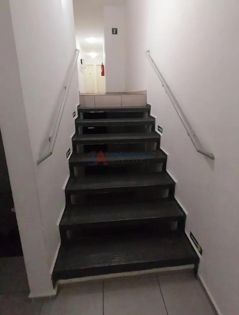 APARTAMENTO COND. PARQUE SINFONIA - SOROCABA Rua Frederico Harder Sorocaba - 