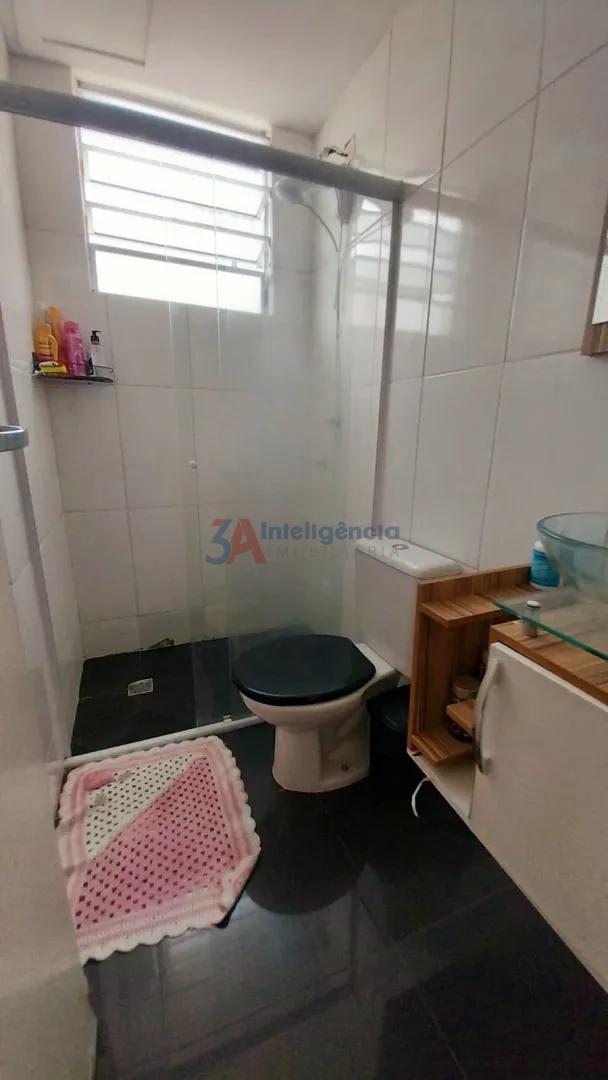 APARTAMENTO COND. PARQUE SINFONIA - SOROCABA Rua Frederico Harder Sorocaba - 