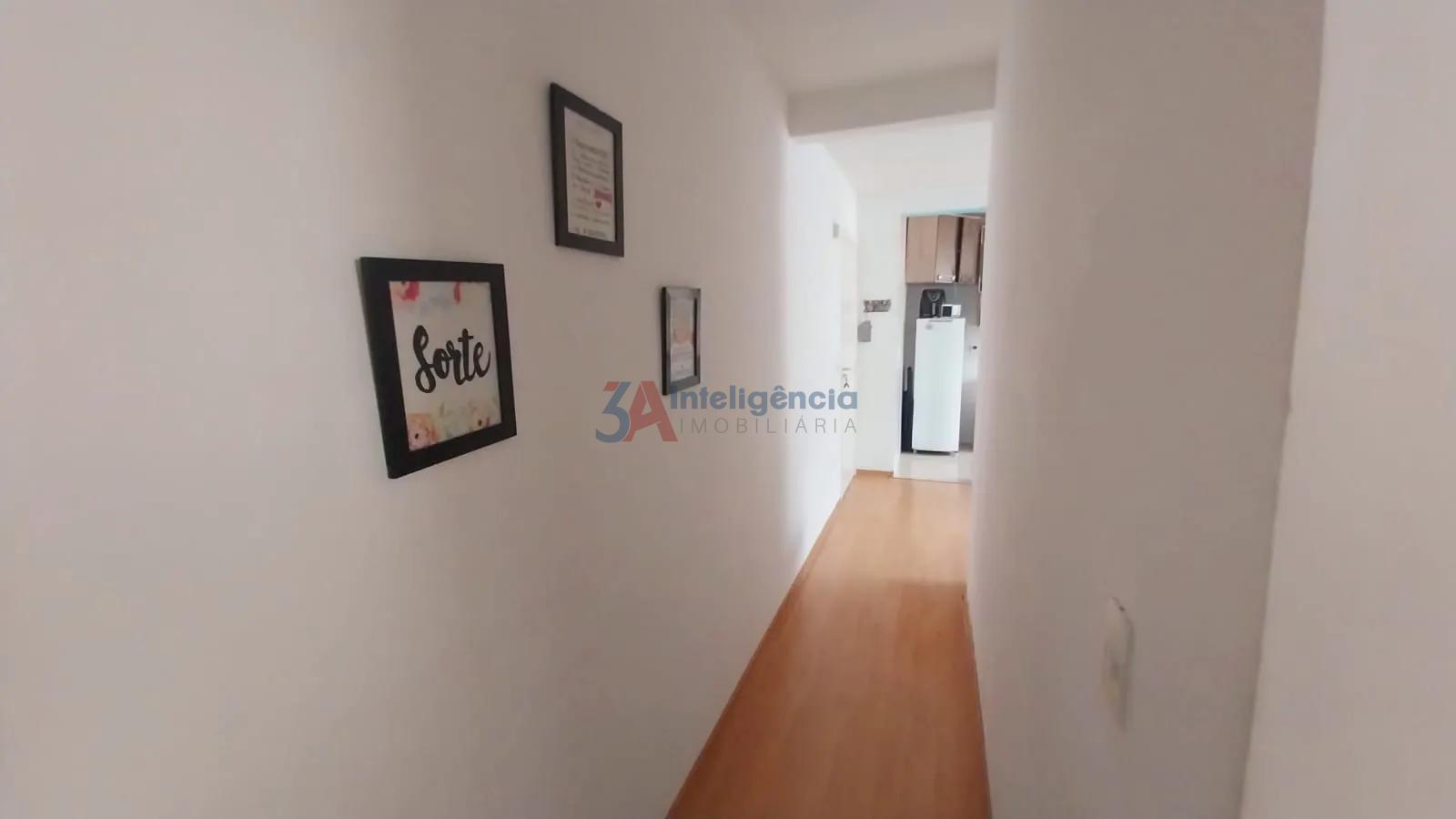 APARTAMENTO COND. PARQUE SINFONIA - SOROCABA Rua Frederico Harder Sorocaba - 
