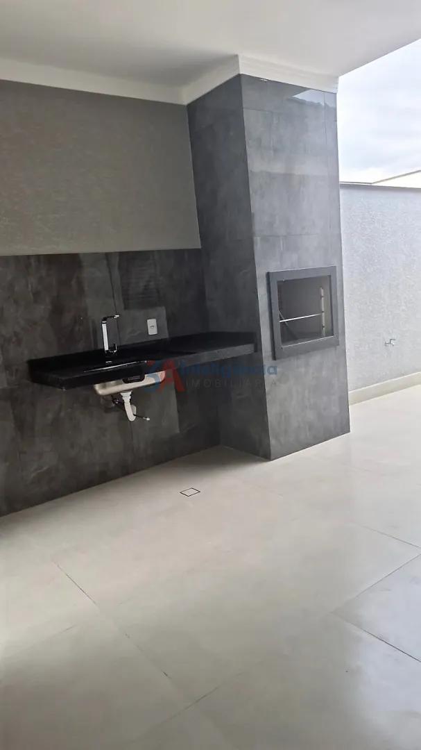 CASA VILLAGIO WANEL &ndash; SOROCABA dr. jose caetano grasiosi  Sorocaba - 
