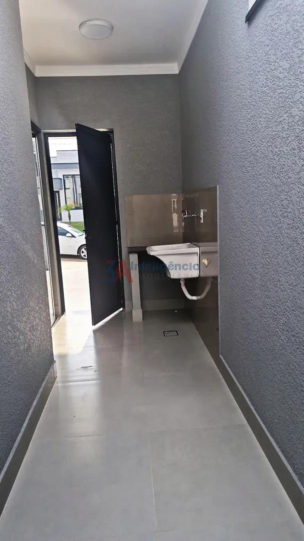 CASA VILLAGIO WANEL &ndash; SOROCABA dr. jose caetano grasiosi  Sorocaba - 