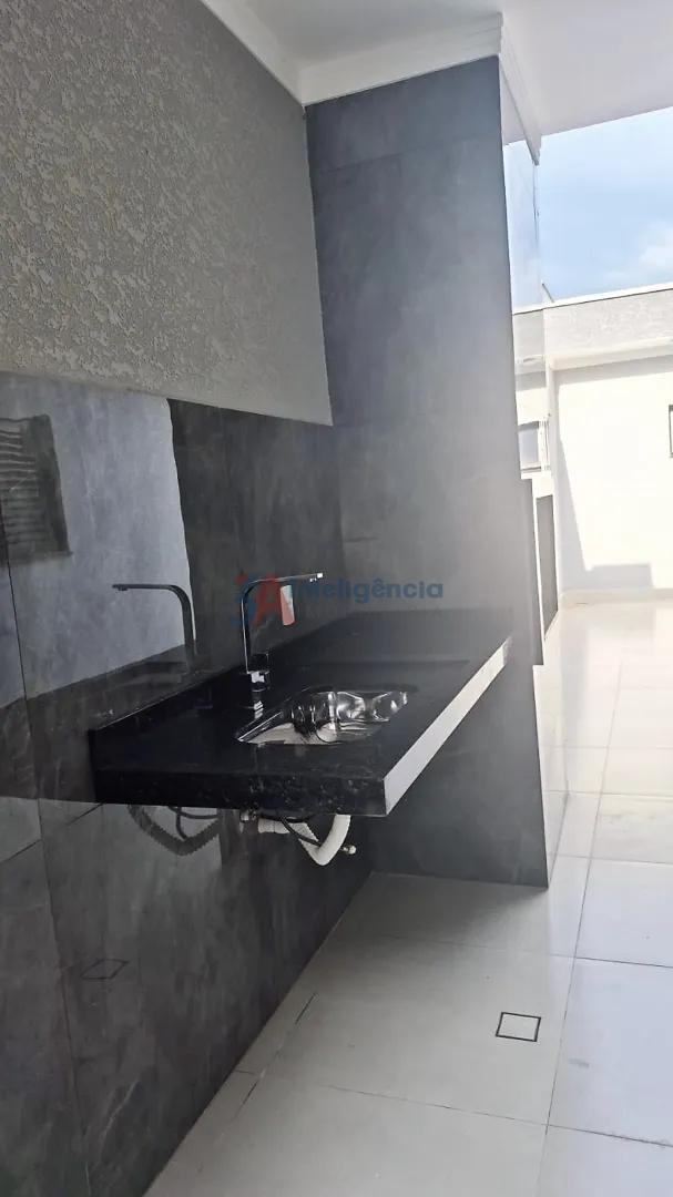 CASA VILLAGIO WANEL &ndash; SOROCABA dr. jose caetano grasiosi  Sorocaba - 