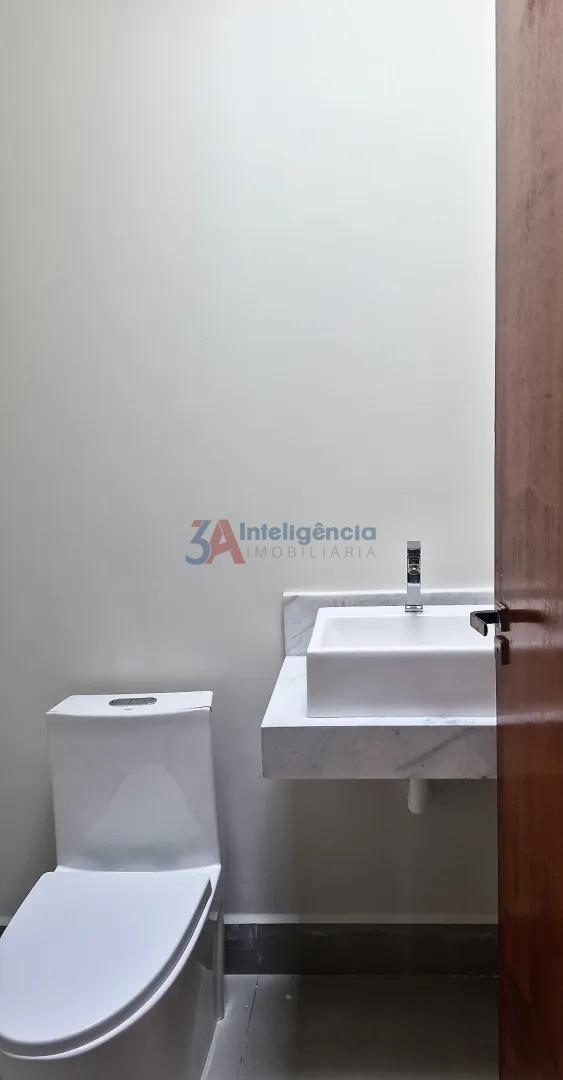 CASA VILLAGIO WANEL &ndash; SOROCABA dr. jose caetano grasiosi  Sorocaba - 