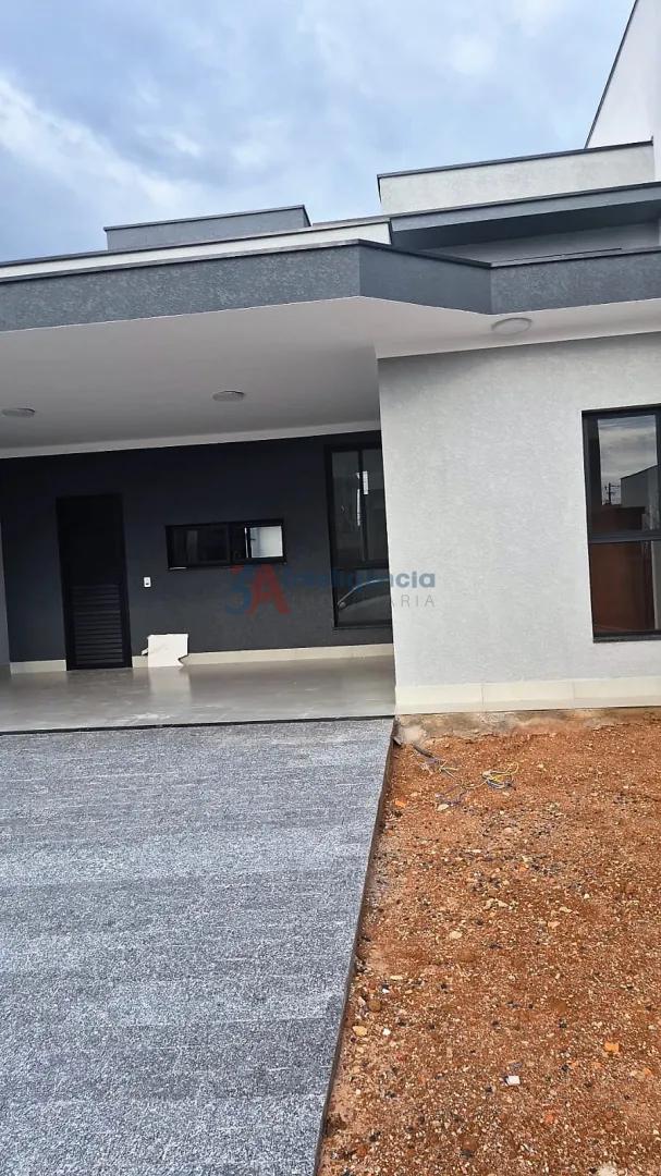 CASA VILLAGIO WANEL &ndash; SOROCABA dr. jose caetano grasiosi  Sorocaba - 