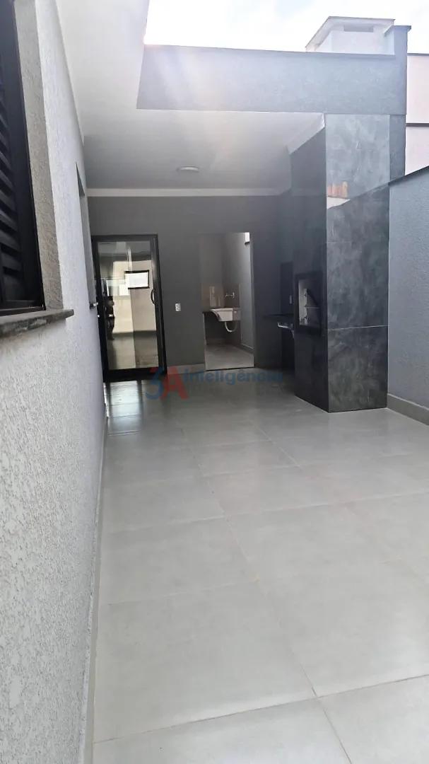 CASA VILLAGIO WANEL &ndash; SOROCABA dr. jose caetano grasiosi  Sorocaba - 