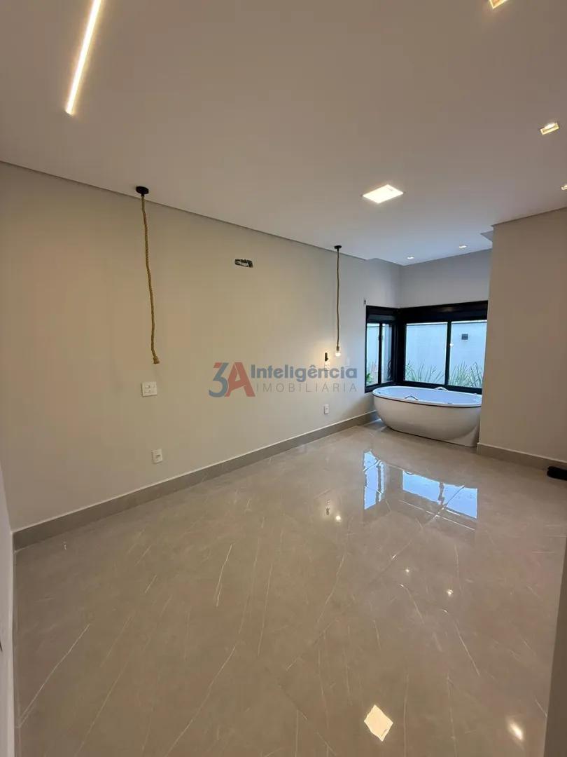 CASA COND. ALPHAVILLE CASTELLO - SOROCABA Avenida Independencia Sorocaba - 